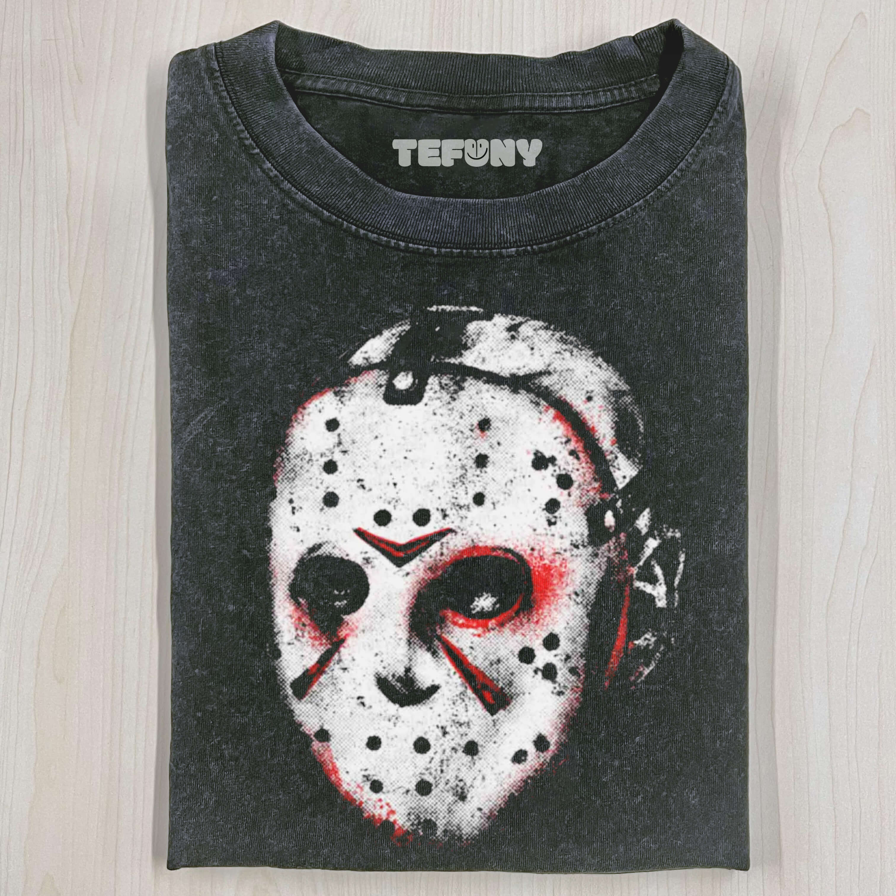 JASON V2 T-SHIRT