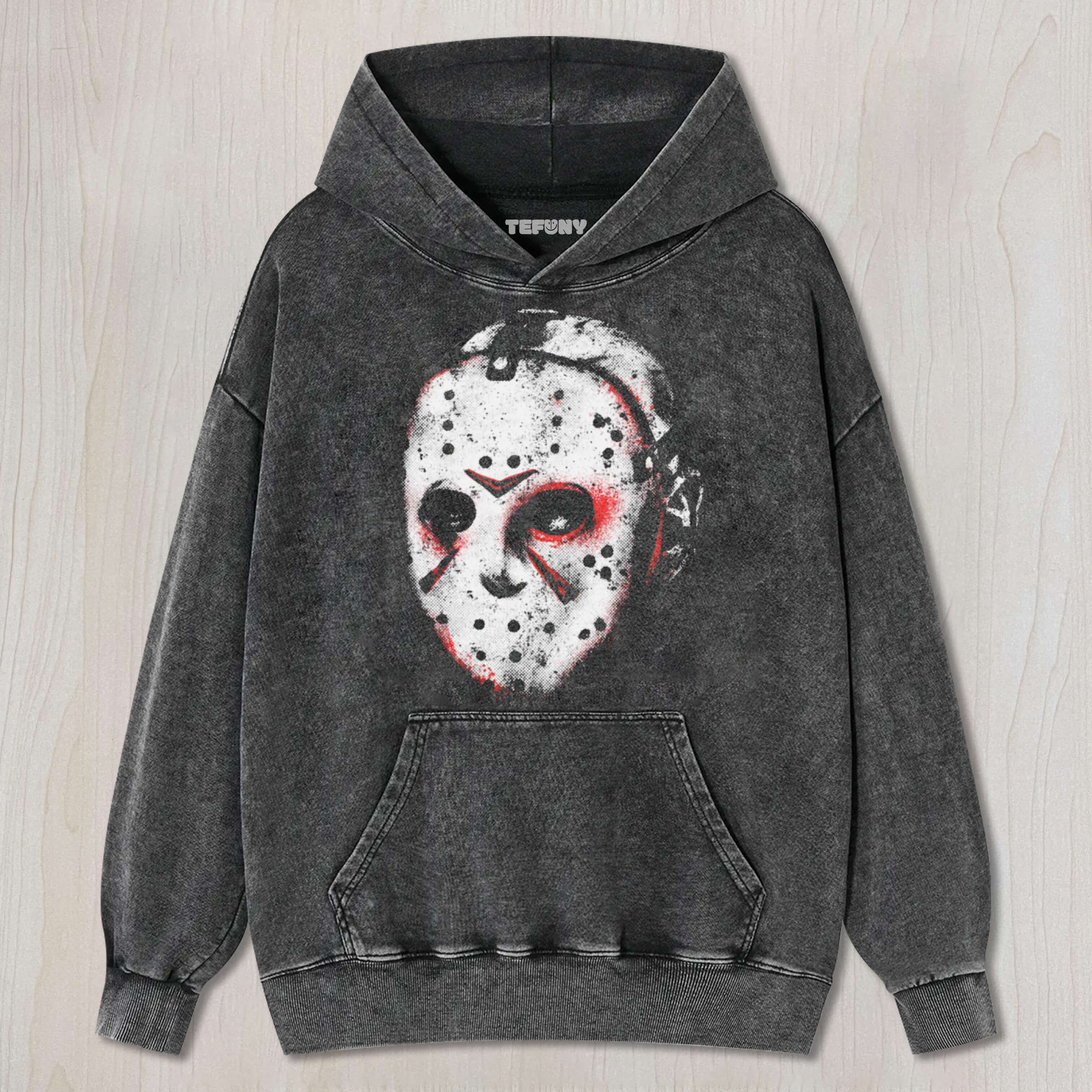 JASON V2 T-SHIRT