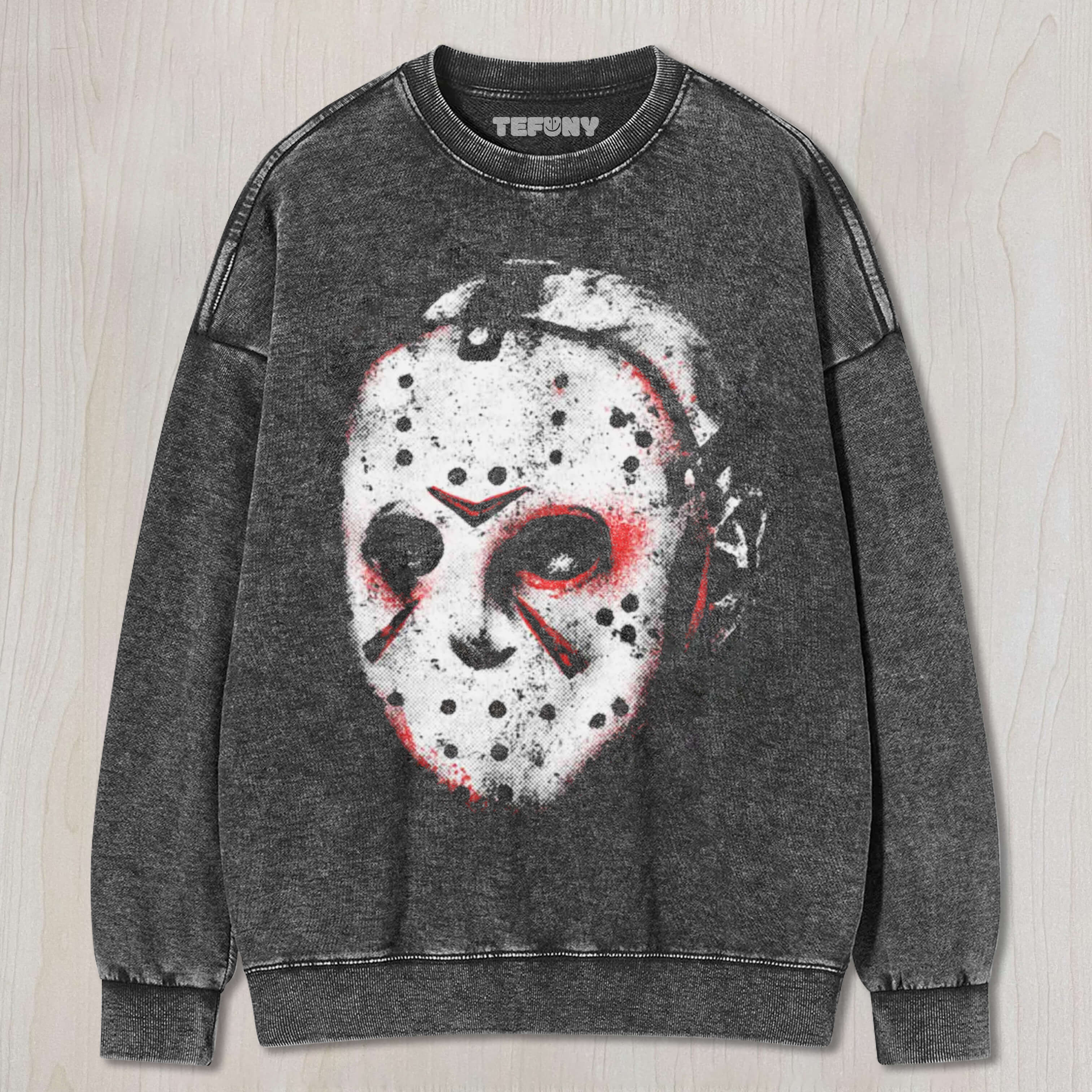 JASON V2 T-SHIRT