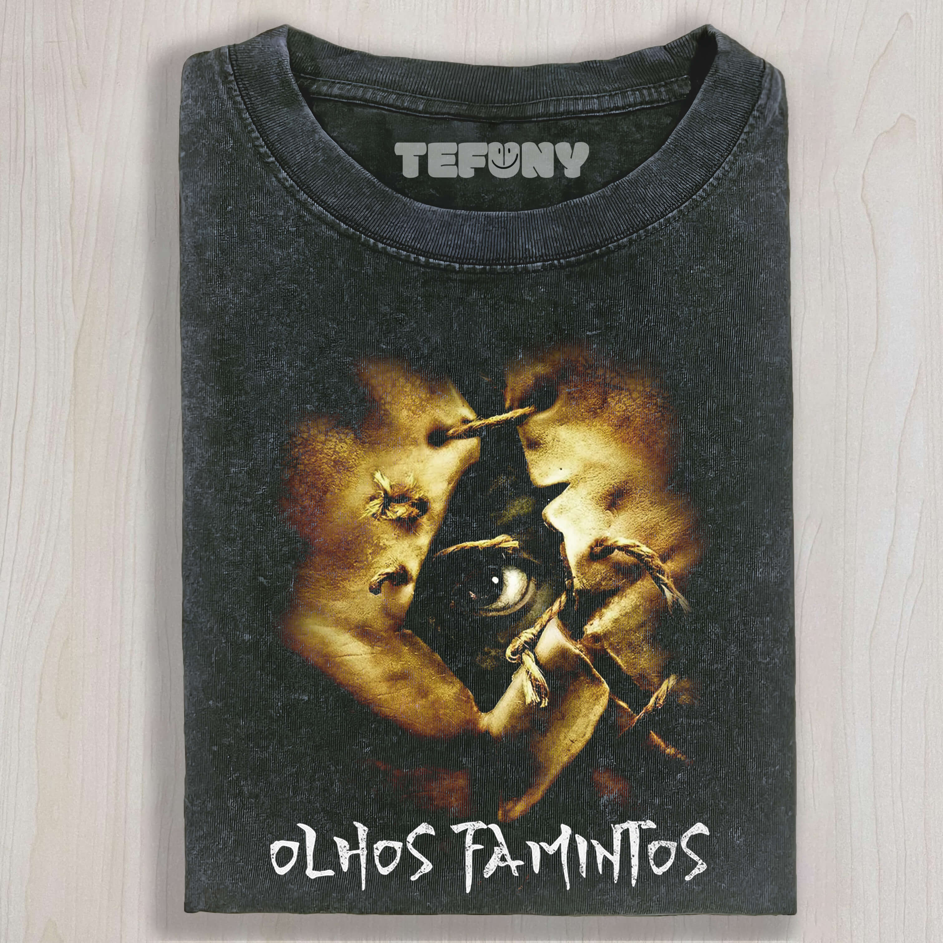 JEEPERS CREEPERS T-SHIRT