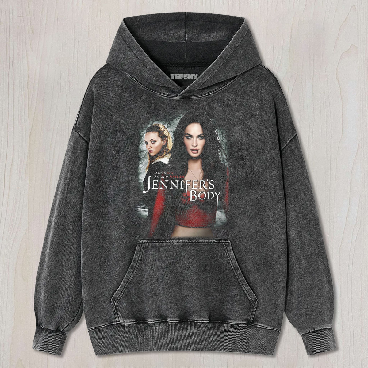 JENNIFER'S BODY V4 UNISEX TEE, TANK TOP, LAYERED LS, SWEATSHIRT & HOODIE