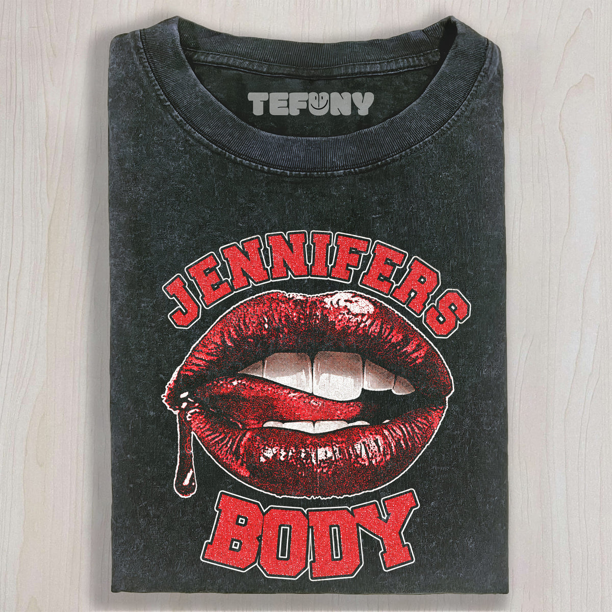 JENNIFER'S BODY V6 UNISEX TEE, TANK TOP, LAYERED LS, SWEATSHIRT & HOODIE