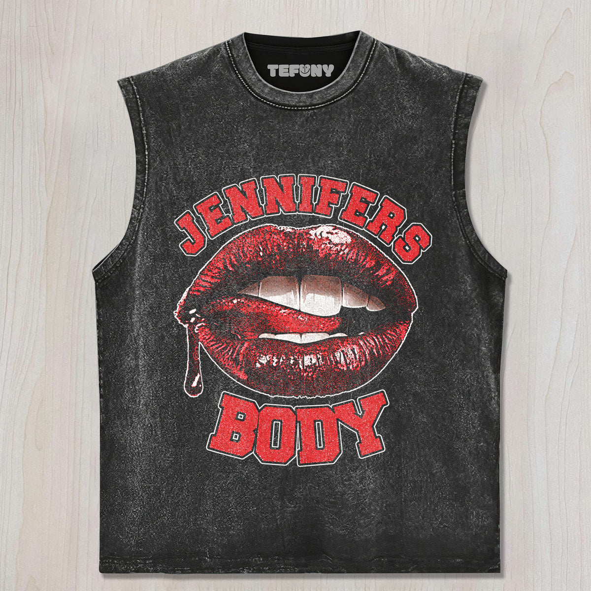 JENNIFER'S BODY V6 UNISEX TEE, TANK TOP, LAYERED LS, SWEATSHIRT & HOODIE