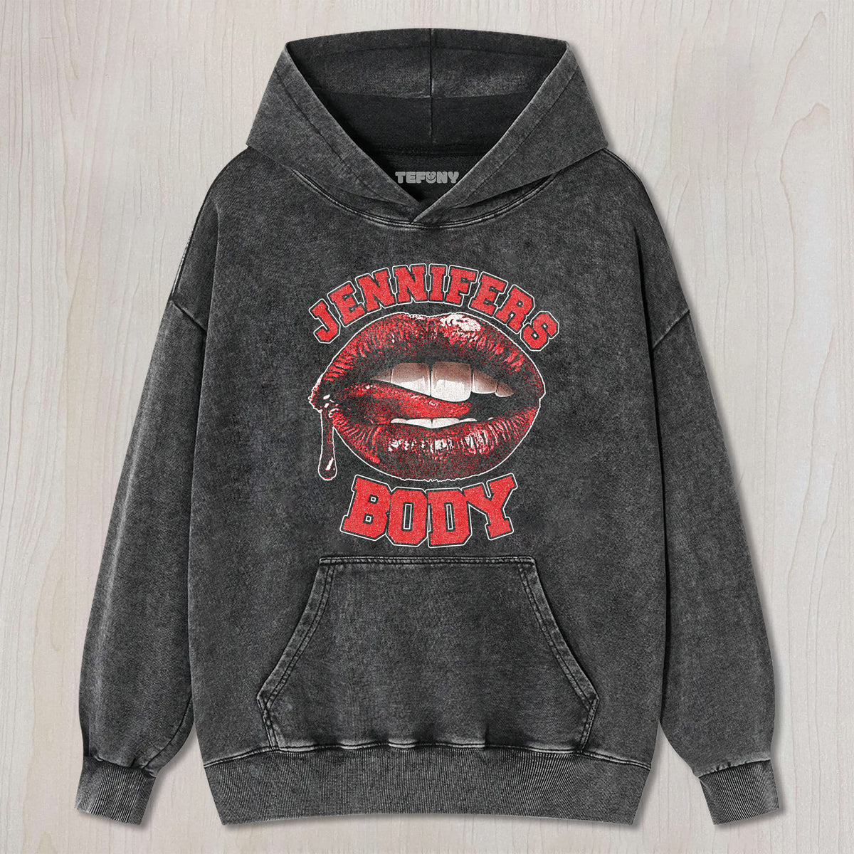 JENNIFER'S BODY V6 UNISEX TEE, TANK TOP, LAYERED LS, SWEATSHIRT & HOODIE
