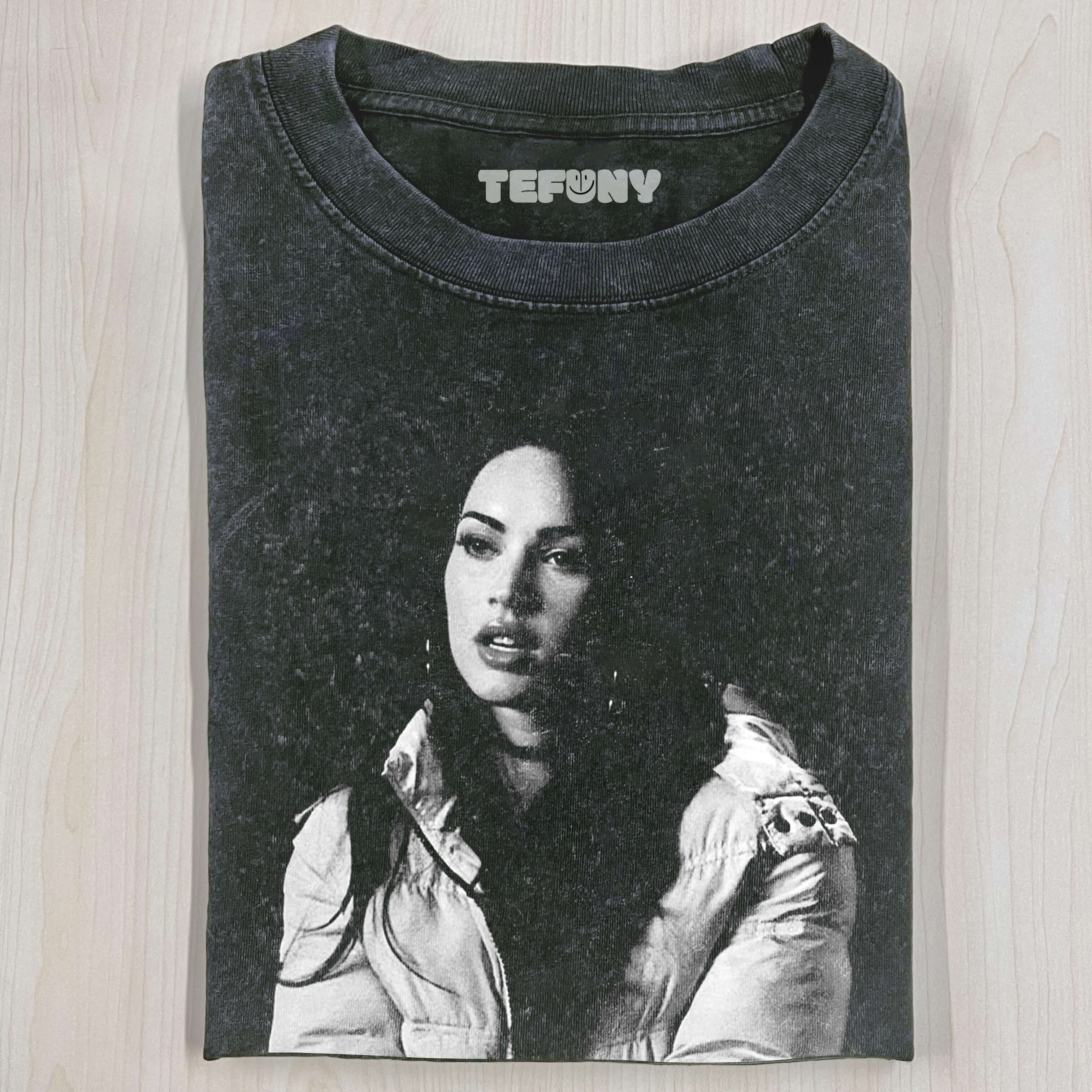JENNIFER'S BODY T-SHIRT V1
