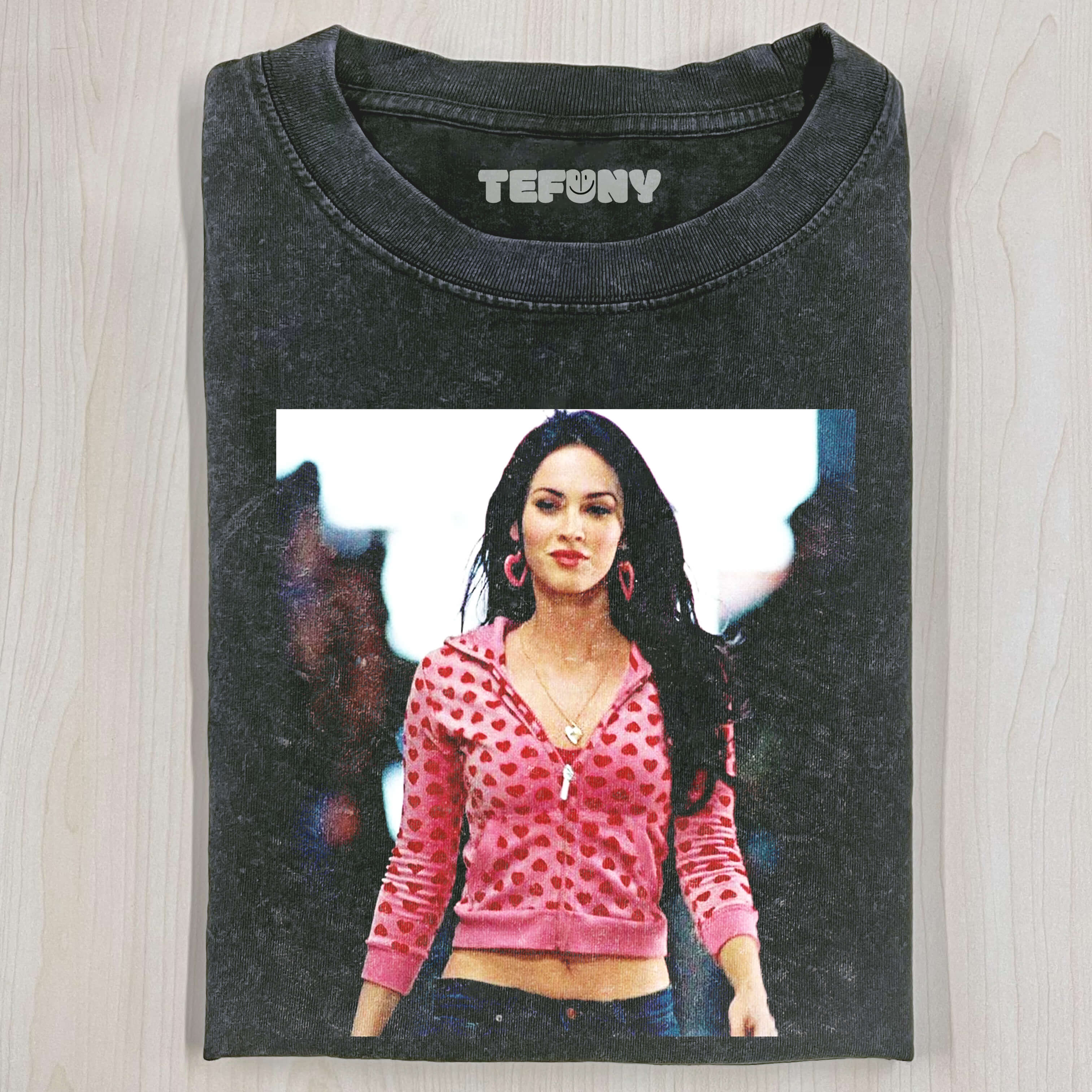 JENNIFER'S BODY T-SHIRT V2