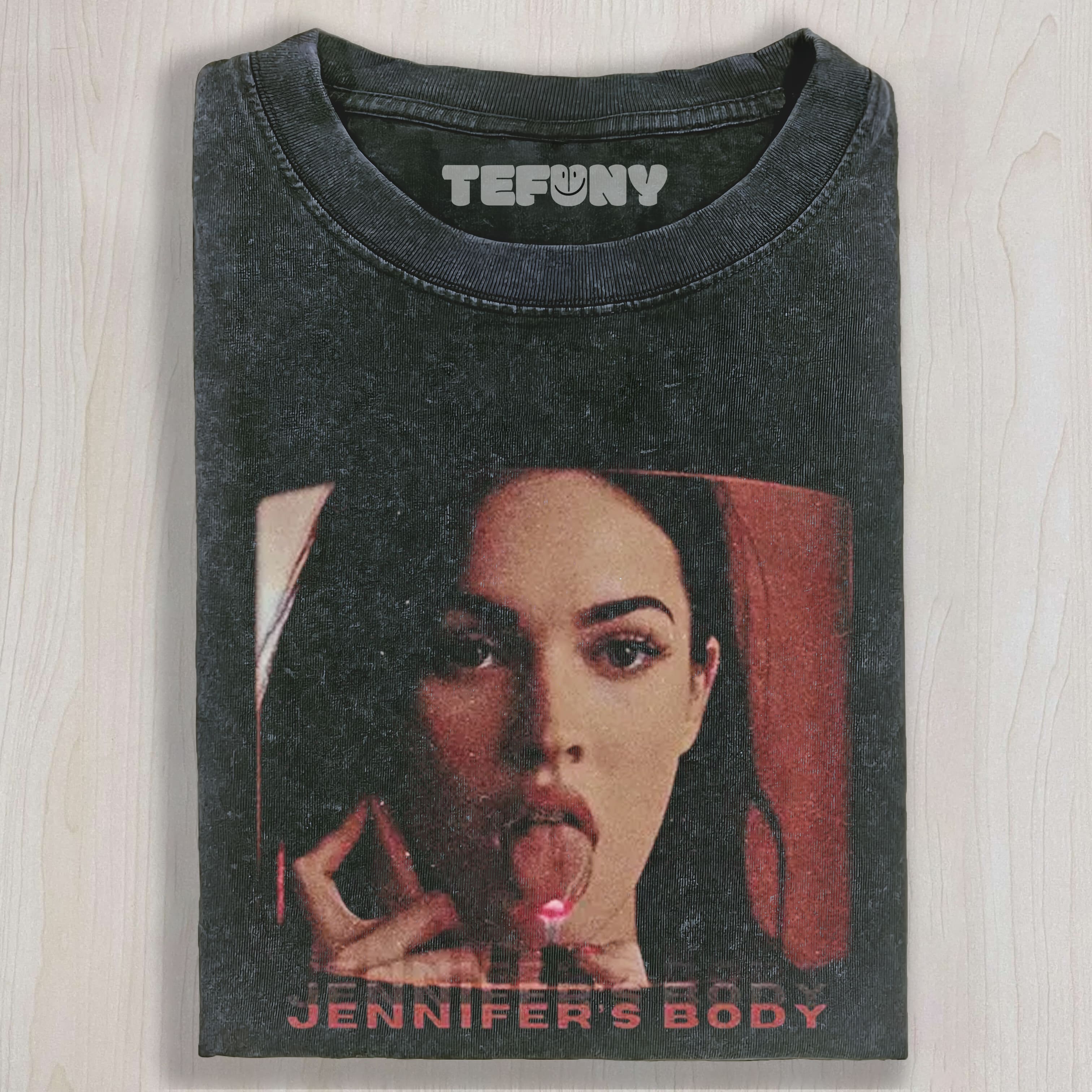 JENNIFER'S BODY UNISEX TEE, TANK TOP, LAYERED LS, SWEATSHIRT & HOODIE