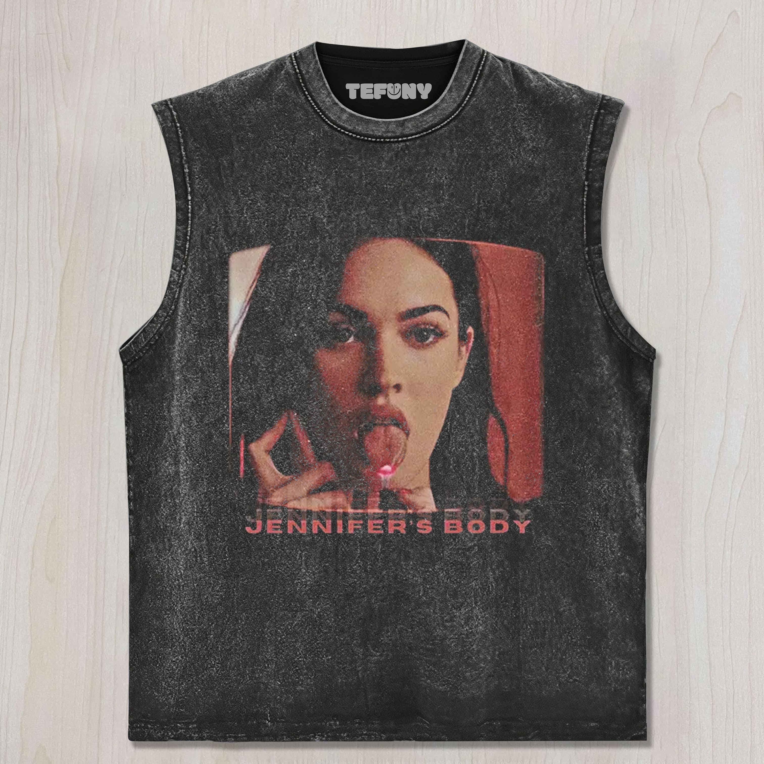 JENNIFER'S BODY UNISEX TEE, TANK TOP, LAYERED LS, SWEATSHIRT & HOODIE