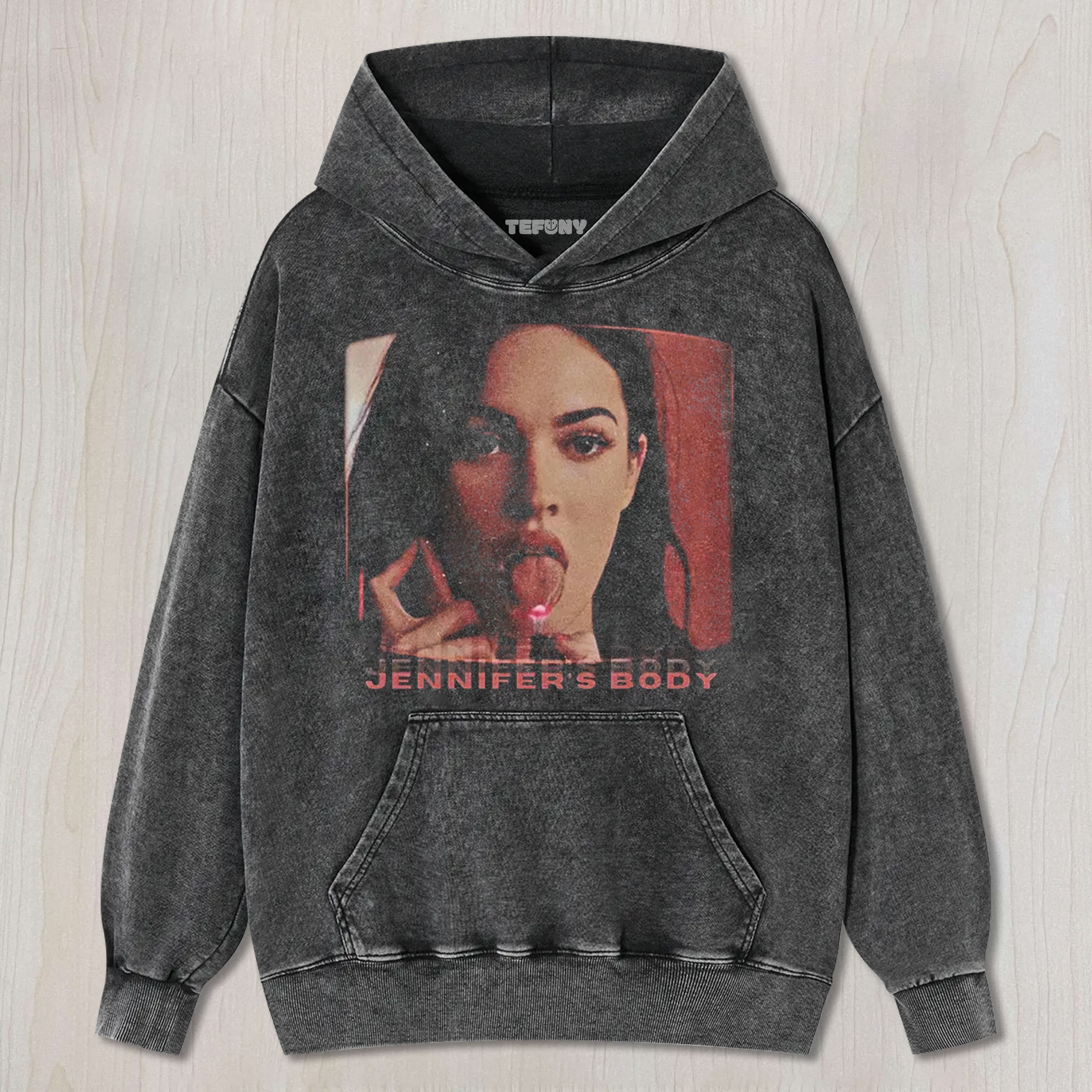 JENNIFER'S BODY UNISEX TEE, TANK TOP, LAYERED LS, SWEATSHIRT & HOODIE