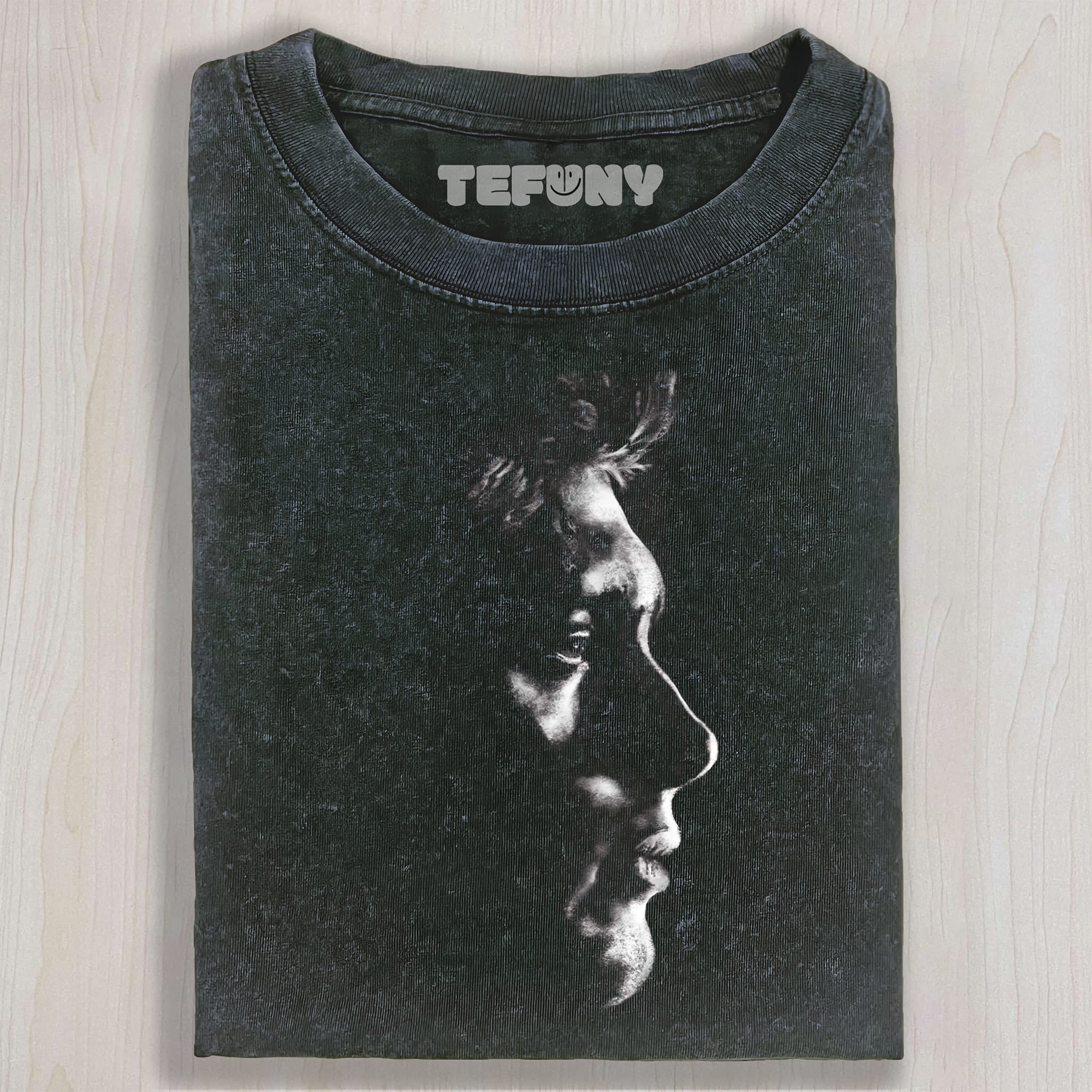JENSEN ACKLES UNISEX TEE, TANK TOP, LAYERED LS, SWEATSHIRT & HOODIE