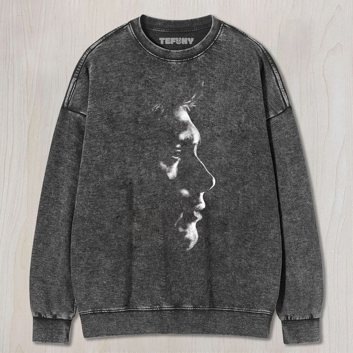 JENSEN ACKLES UNISEX TEE, TANK TOP, LAYERED LS, SWEATSHIRT & HOODIE