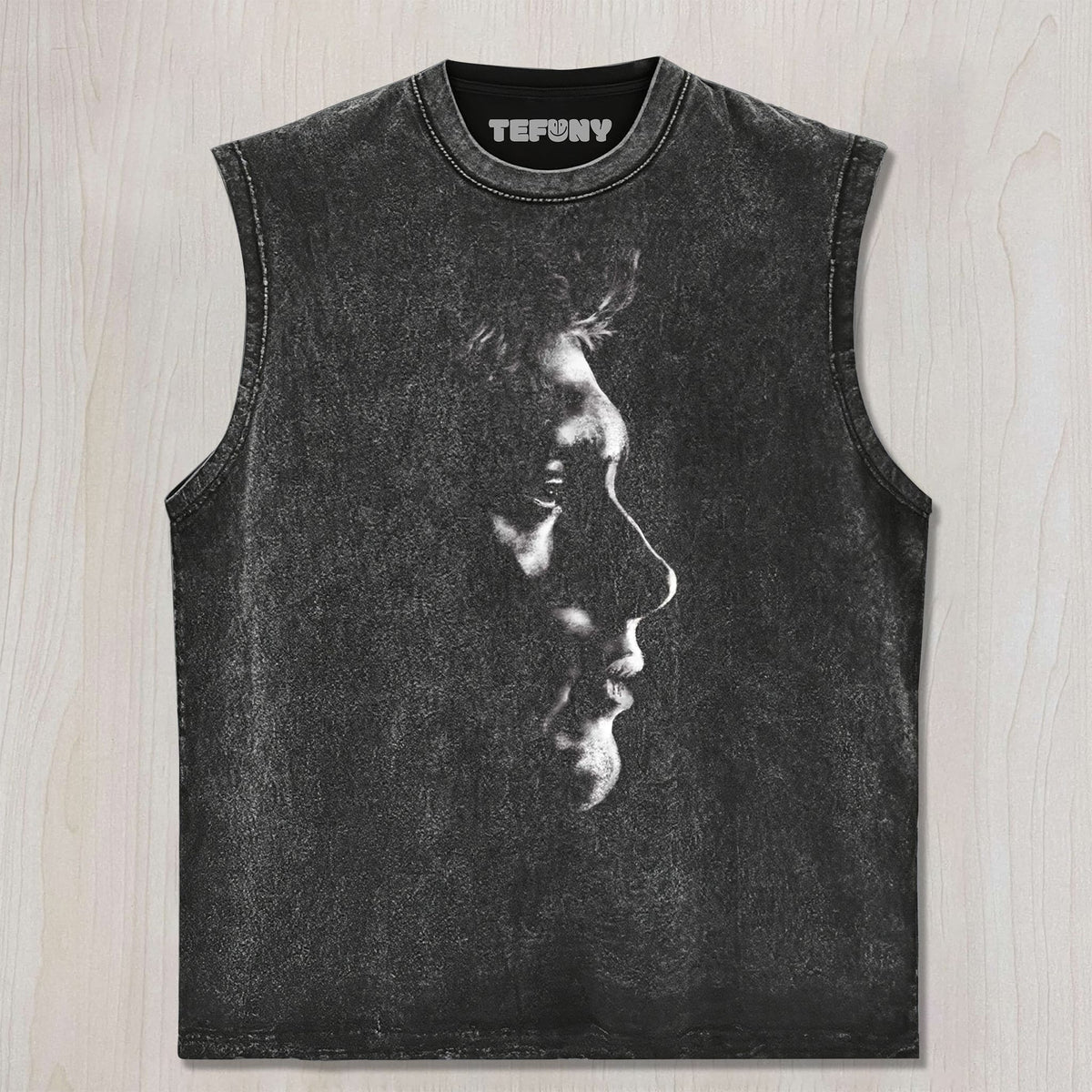 JENSEN ACKLES UNISEX TEE, TANK TOP, LAYERED LS, SWEATSHIRT & HOODIE