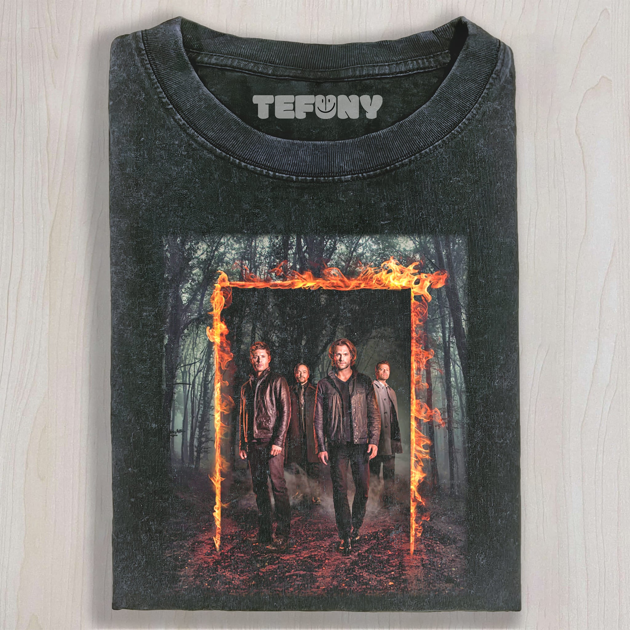 JENSEN ACKLES V10 UNISEX TEE, TANK TOP, LAYERED LS, SWEATSHIRT & HOODIE