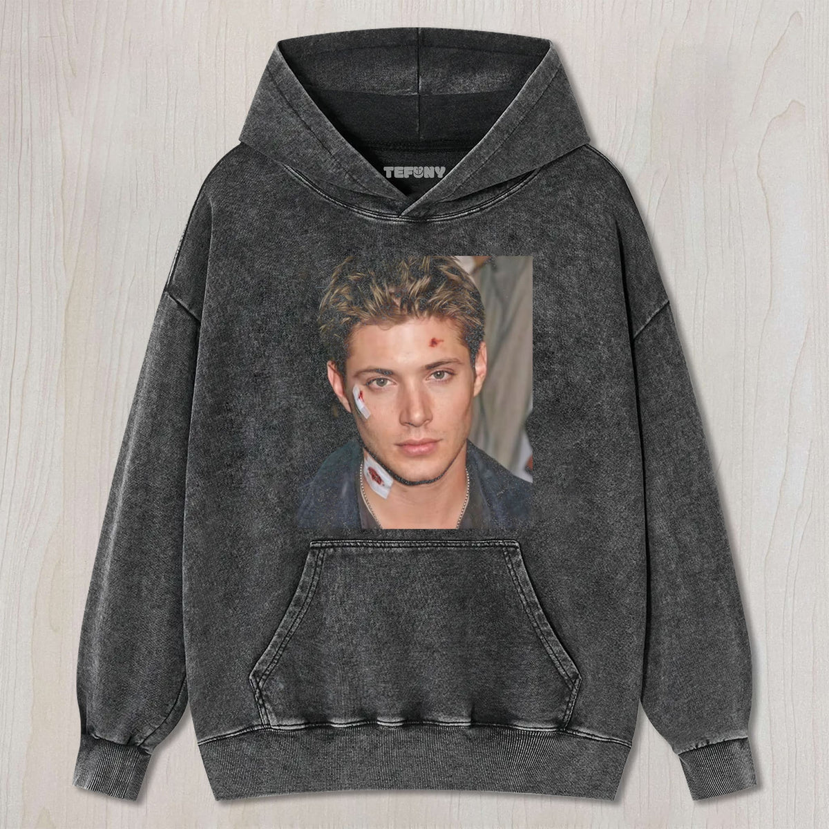 JENSEN ACKLES V1 UNISEX TEE, TANK TOP, LAYERED LS, SWEATSHIRT & HOODIE