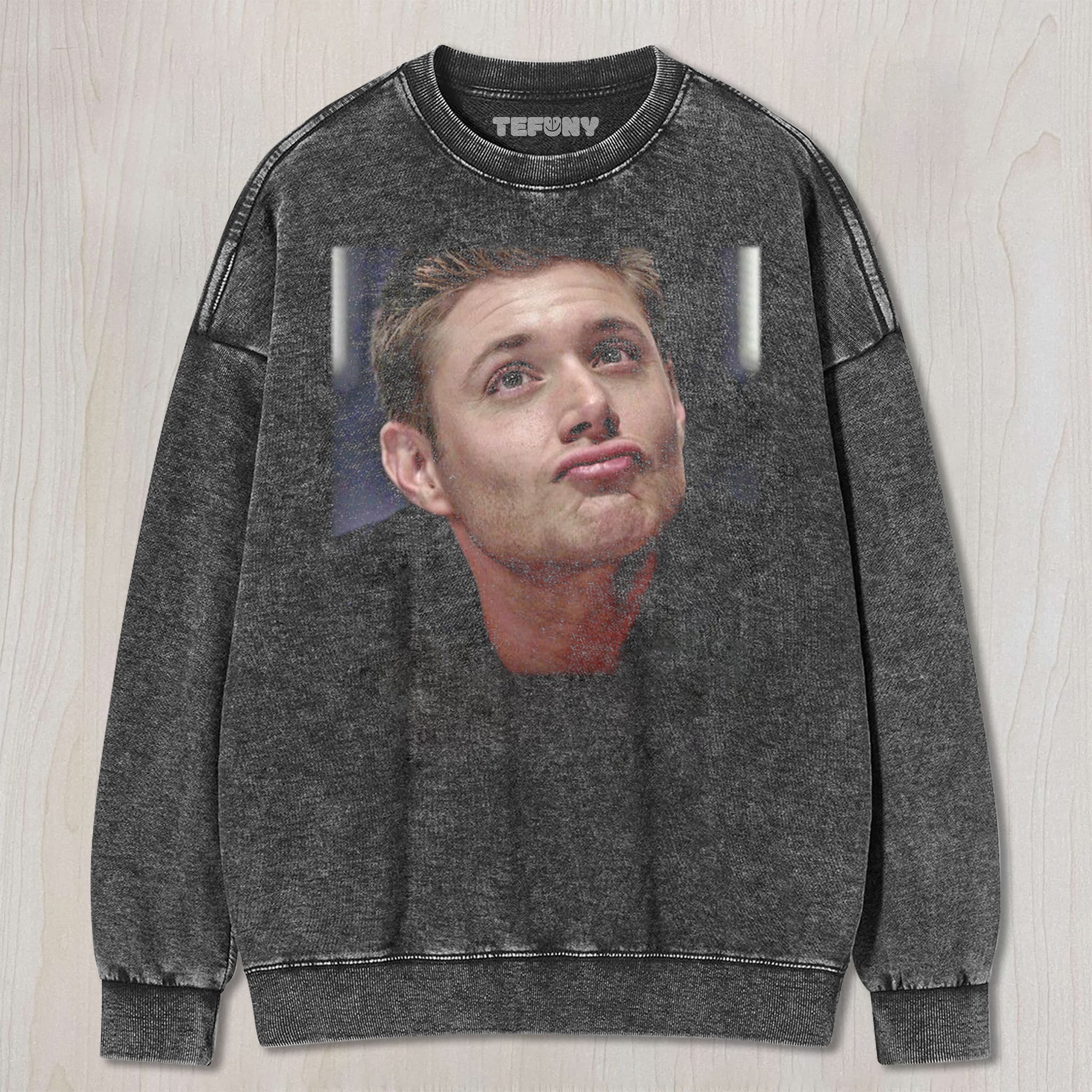 JENSEN ACKLES V2 UNISEX TEE, TANK TOP, LAYERED LS, SWEATSHIRT & HOODIE