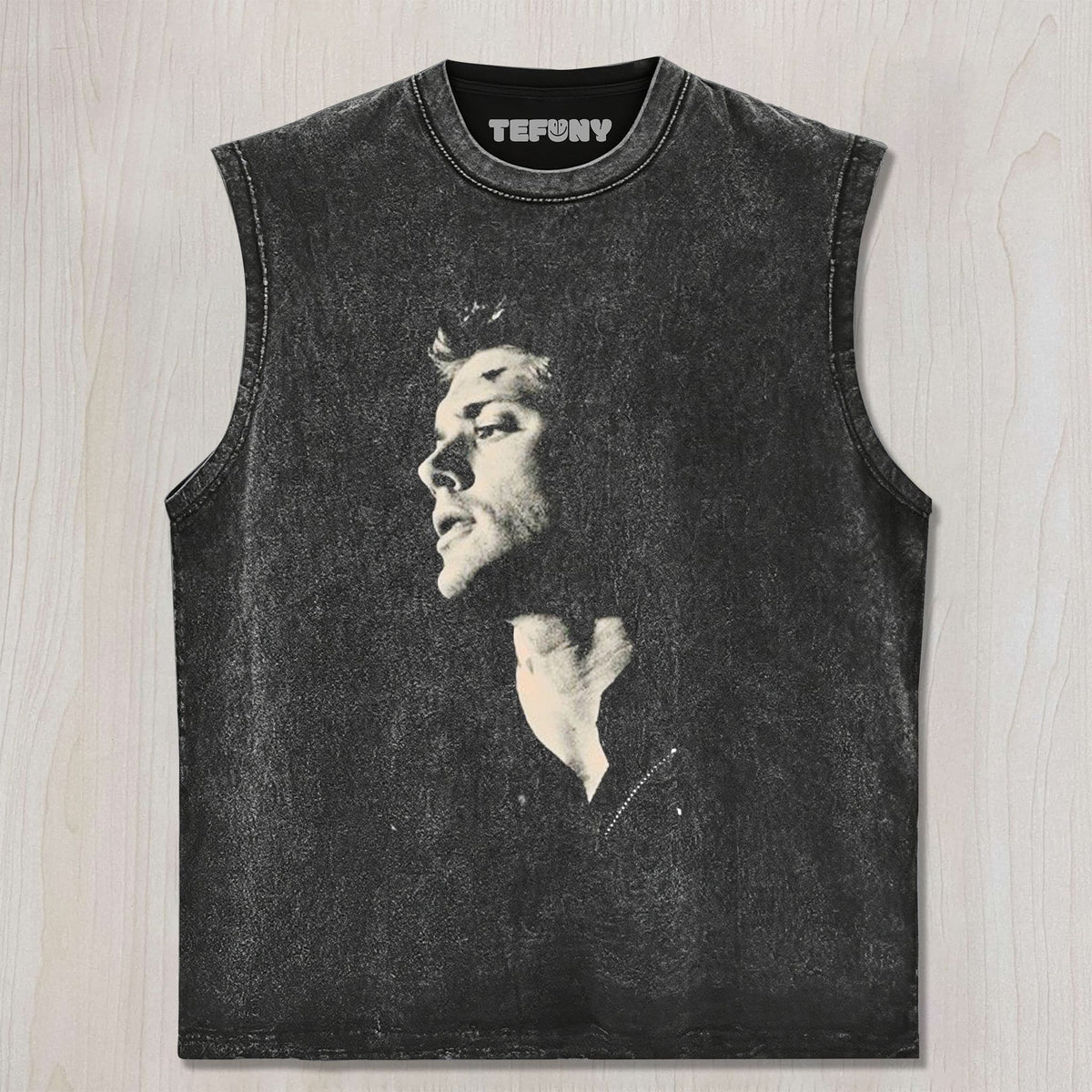 JENSEN ACKLES V2 UNISEX TEE, TANK TOP, LAYERED LS, SWEATSHIRT & HOODIE
