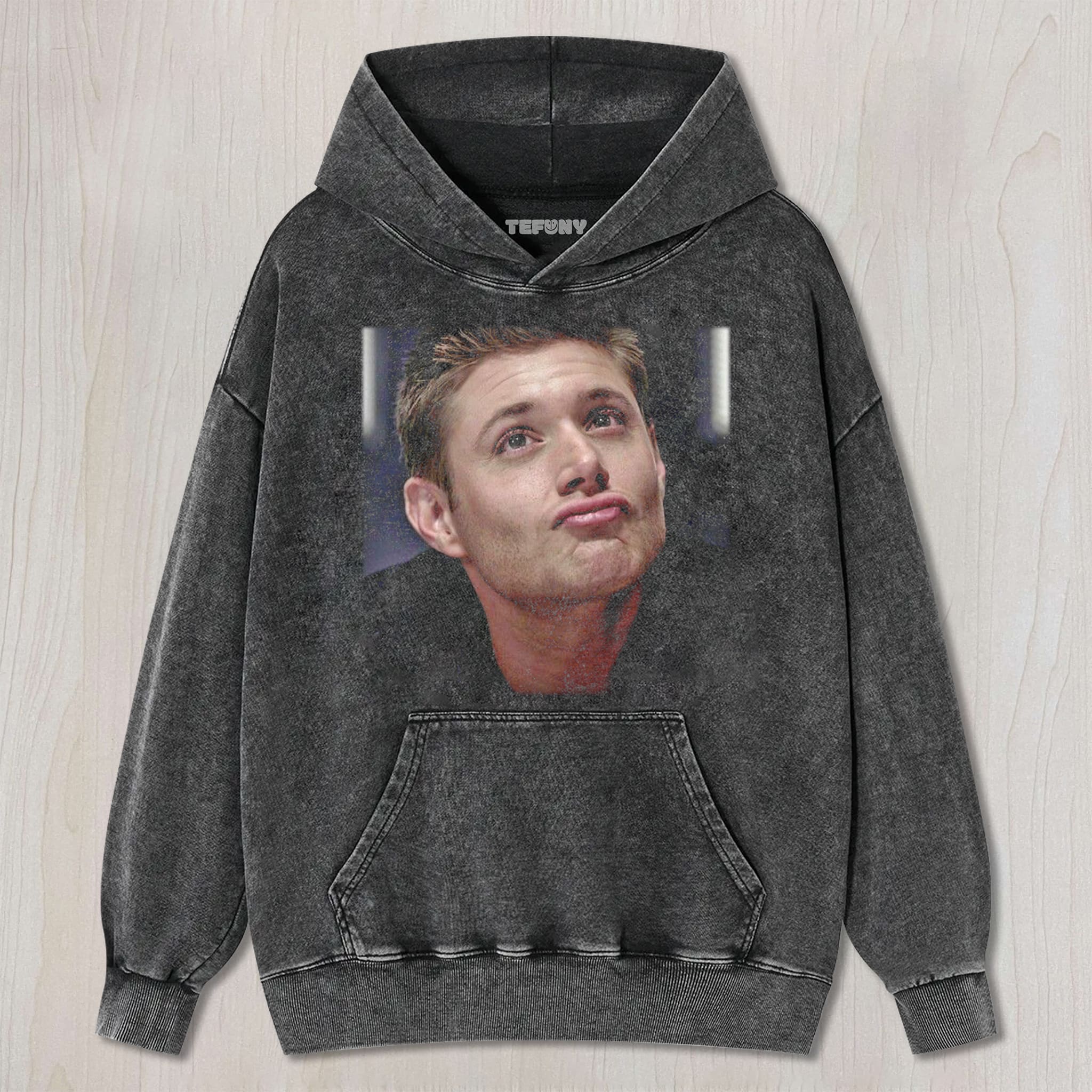 JENSEN ACKLES V2 UNISEX TEE, TANK TOP, LAYERED LS, SWEATSHIRT & HOODIE
