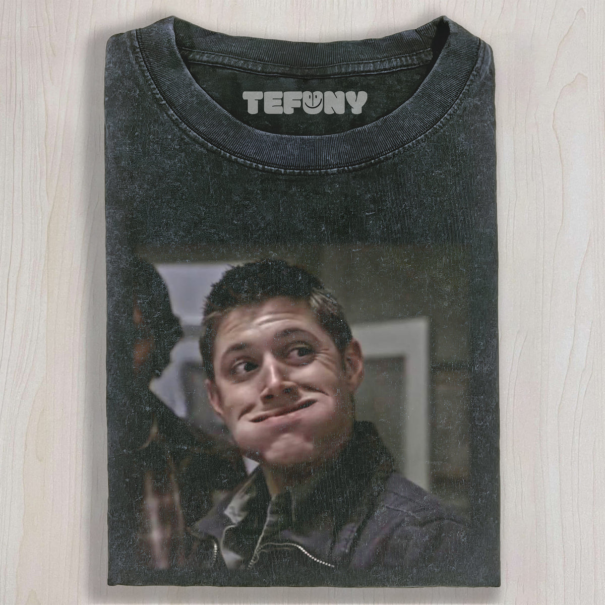 JENSEN ACKLES V3 UNISEX TEE, TANK TOP, LAYERED LS, SWEATSHIRT & HOODIE