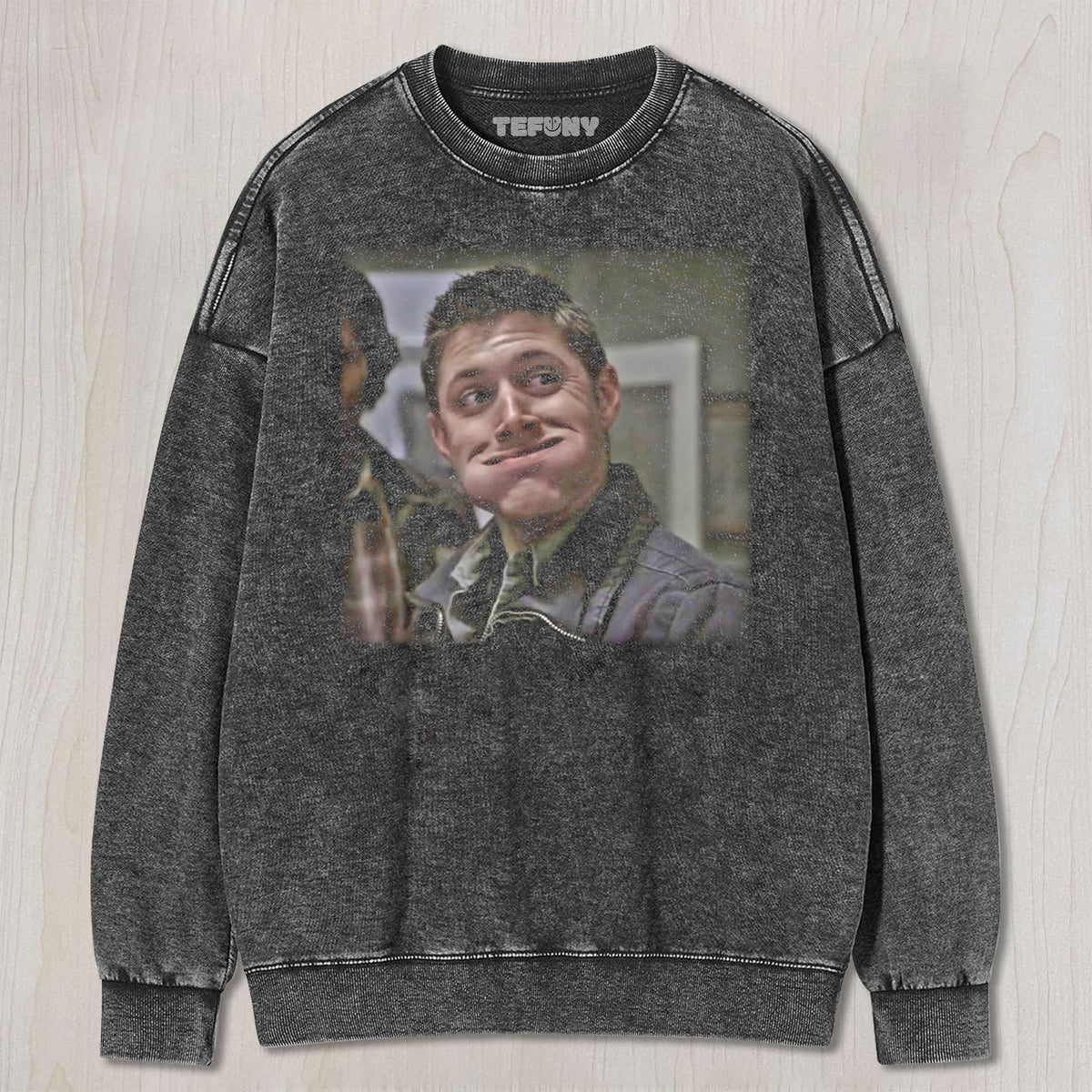 JENSEN ACKLES V3 UNISEX TEE, TANK TOP, LAYERED LS, SWEATSHIRT & HOODIE