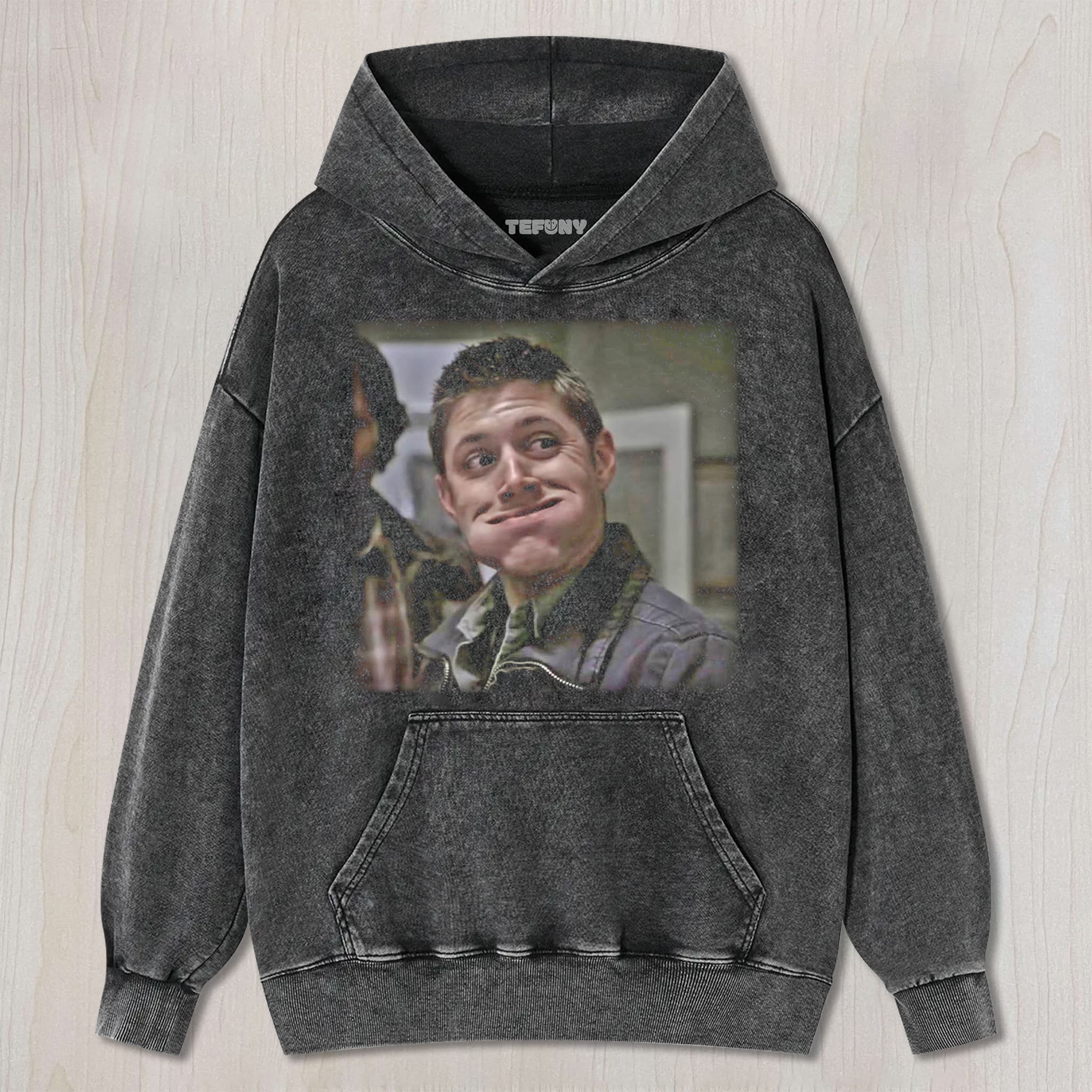 JENSEN ACKLES V3 UNISEX TEE, TANK TOP, LAYERED LS, SWEATSHIRT & HOODIE
