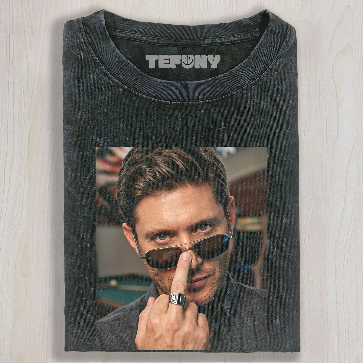 JENSEN ACKLES V3 UNISEX TEE, TANK TOP, LAYERED LS, SWEATSHIRT & HOODIE
