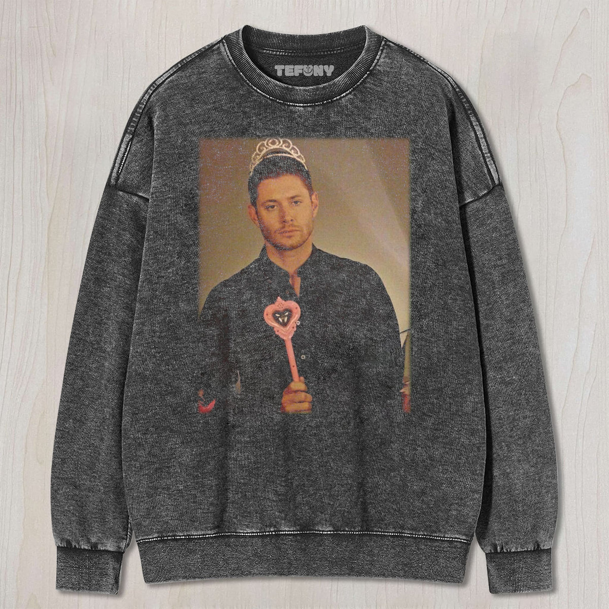 JENSEN ACKLES V4 UNISEX TEE, TANK TOP, LAYERED LS, SWEATSHIRT & HOODIE