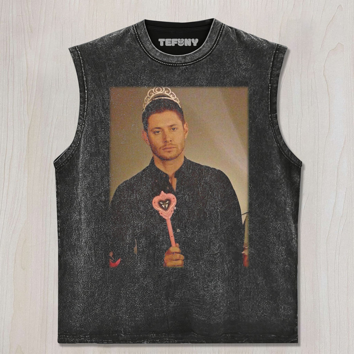 JENSEN ACKLES V4 UNISEX TEE, TANK TOP, LAYERED LS, SWEATSHIRT & HOODIE