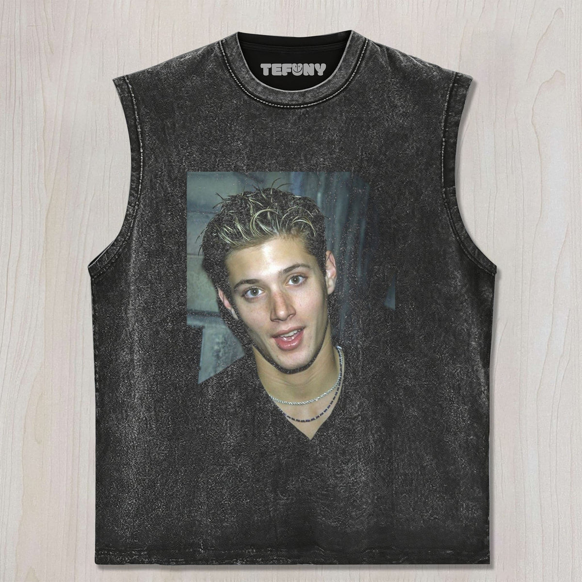 JENSEN ACKLES V4 UNISEX TEE, TANK TOP, LAYERED LS, SWEATSHIRT & HOODIE