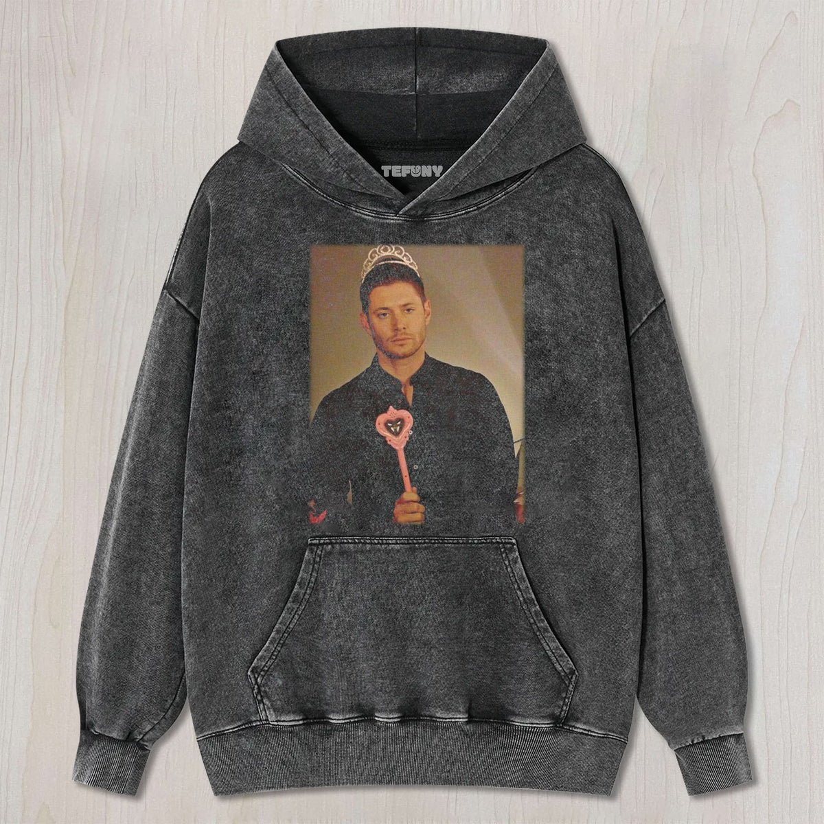 JENSEN ACKLES V4 UNISEX TEE, TANK TOP, LAYERED LS, SWEATSHIRT & HOODIE