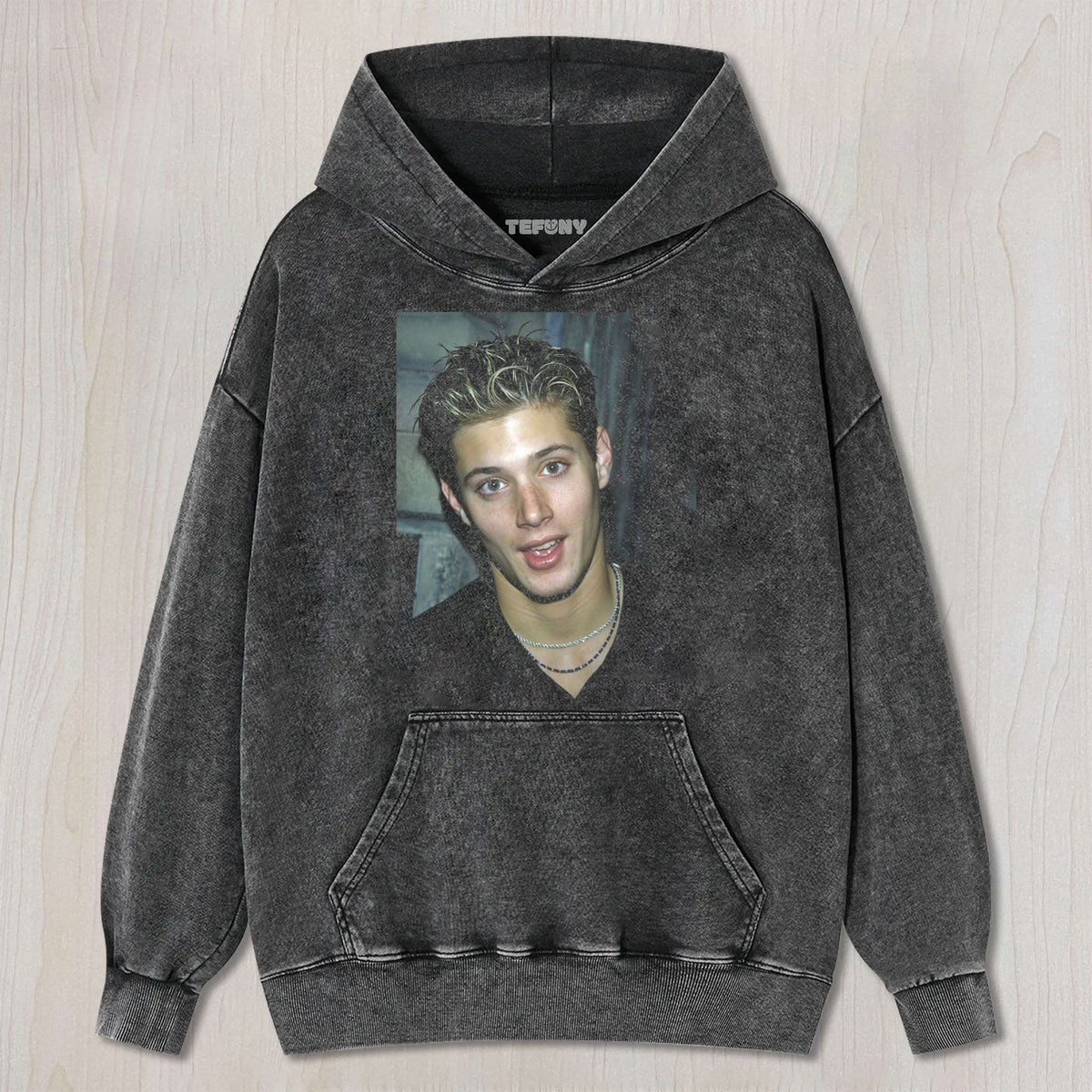 JENSEN ACKLES V4 UNISEX TEE, TANK TOP, LAYERED LS, SWEATSHIRT & HOODIE