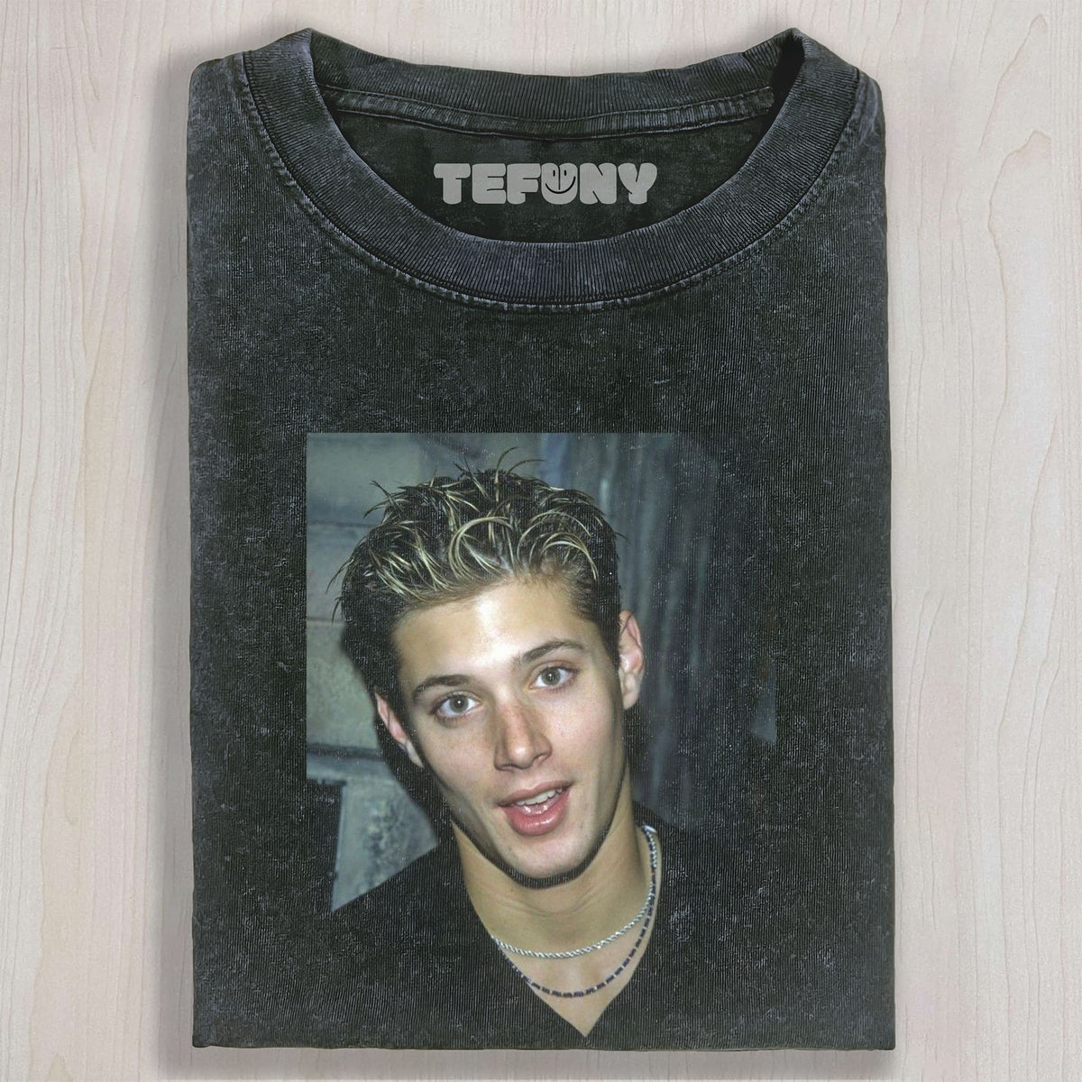 JENSEN ACKLES V4 UNISEX TEE, TANK TOP, LAYERED LS, SWEATSHIRT & HOODIE