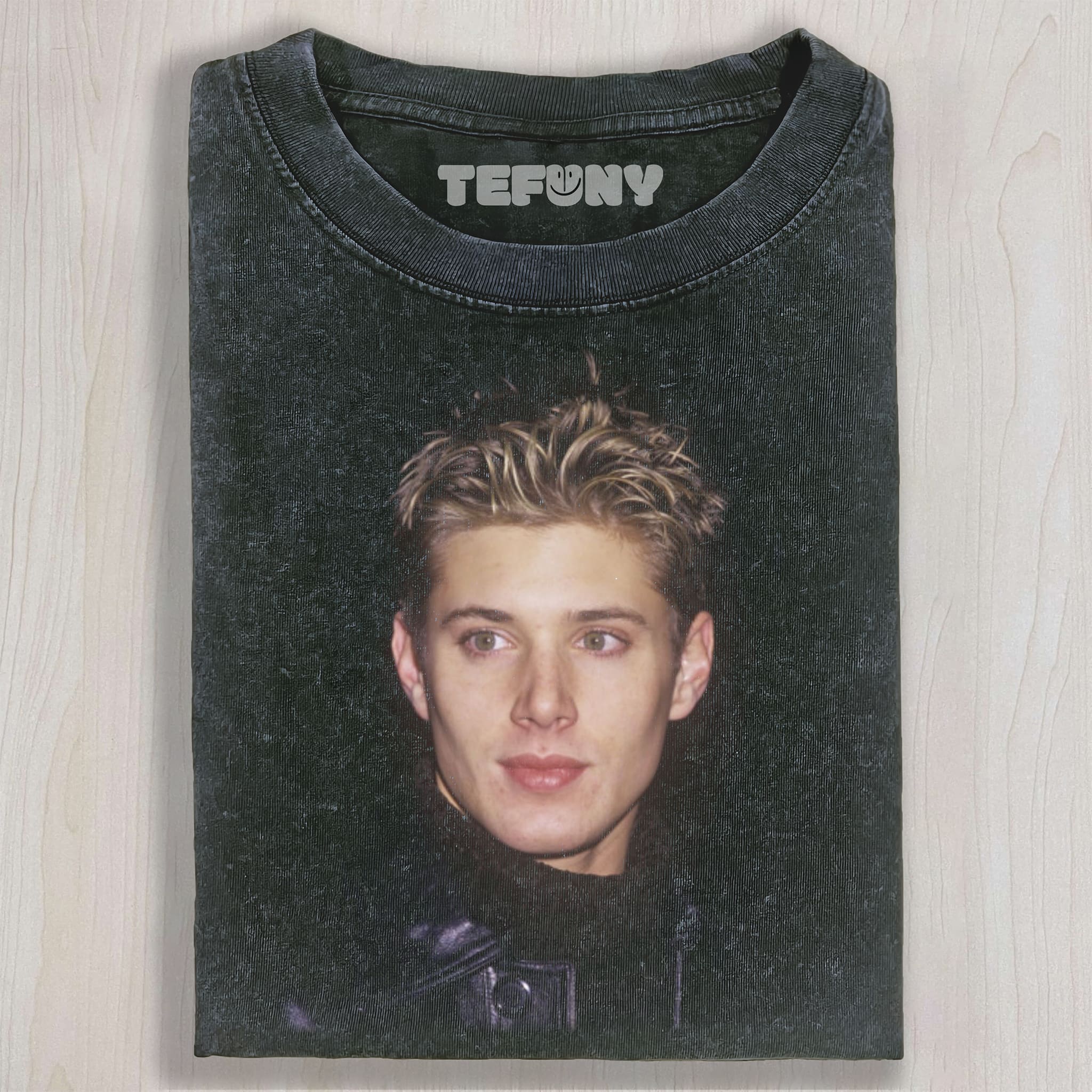 JENSEN ACKLES V5 UNISEX TEE, TANK TOP, LAYERED LS, SWEATSHIRT & HOODIE