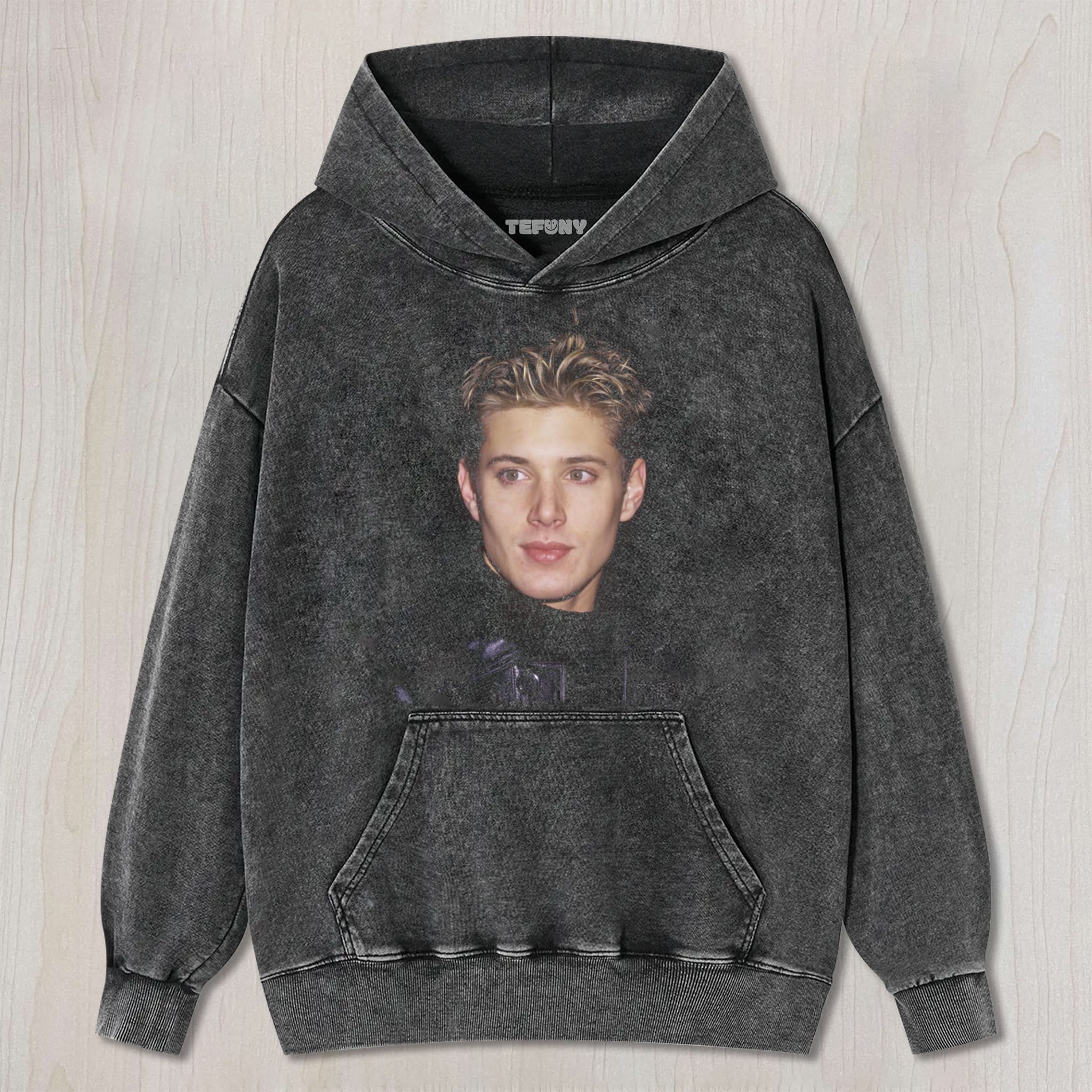 JENSEN ACKLES V5 UNISEX TEE, TANK TOP, LAYERED LS, SWEATSHIRT & HOODIE