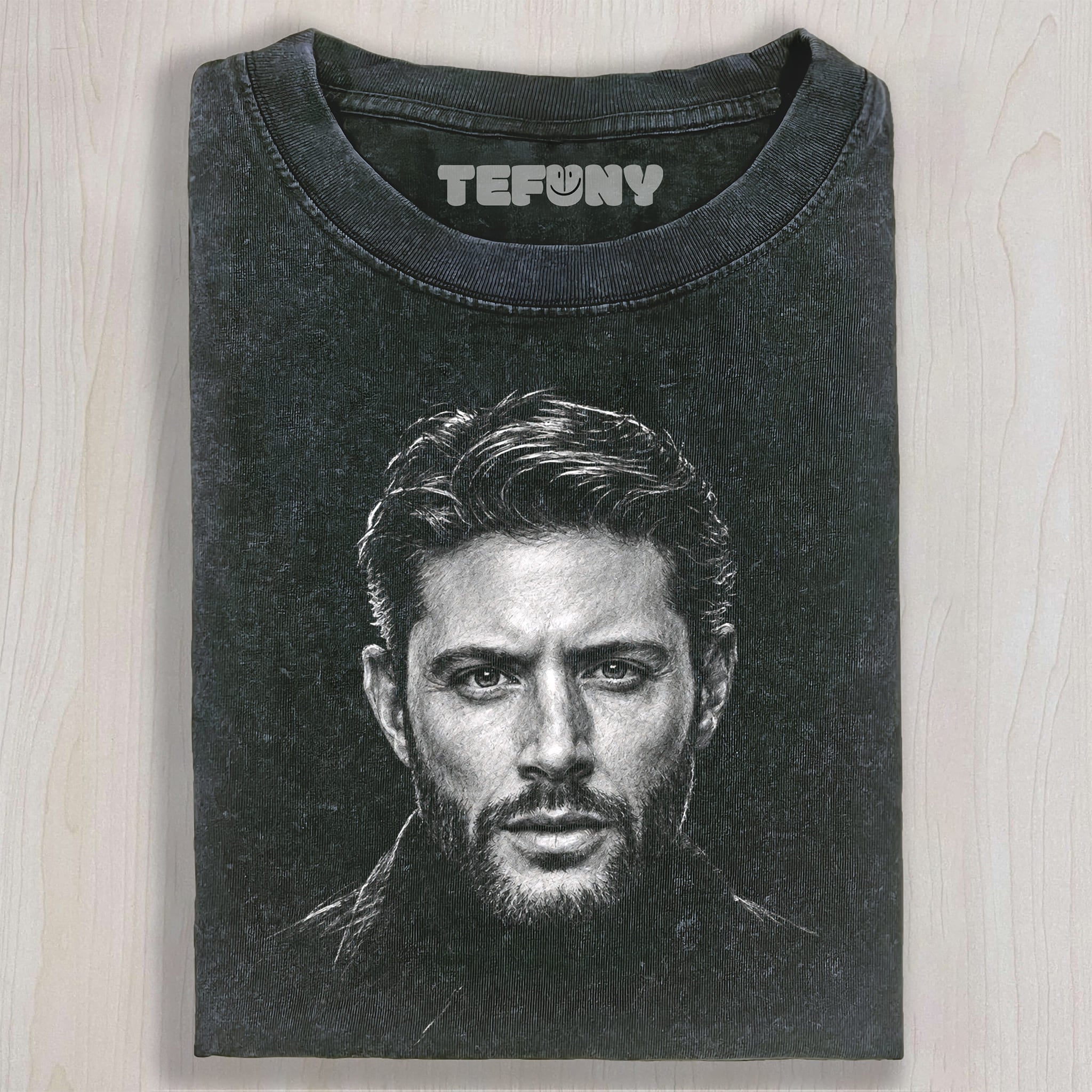 JENSEN ACKLES V6 UNISEX TEE, TANK TOP, LAYERED LS, SWEATSHIRT & HOODIE