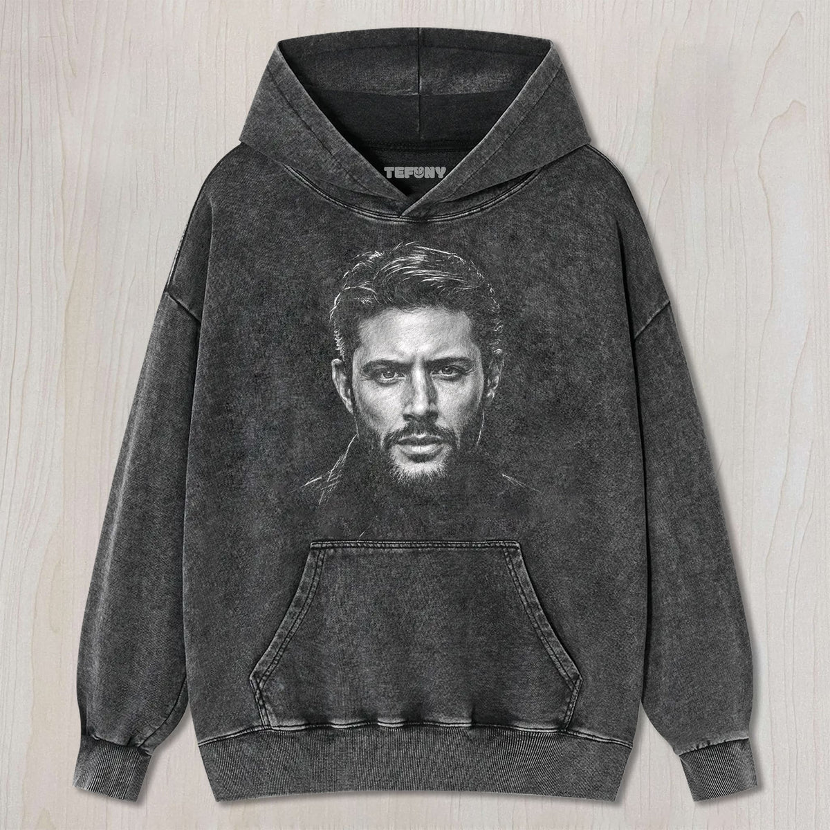 JENSEN ACKLES V6 UNISEX TEE, TANK TOP, LAYERED LS, SWEATSHIRT & HOODIE