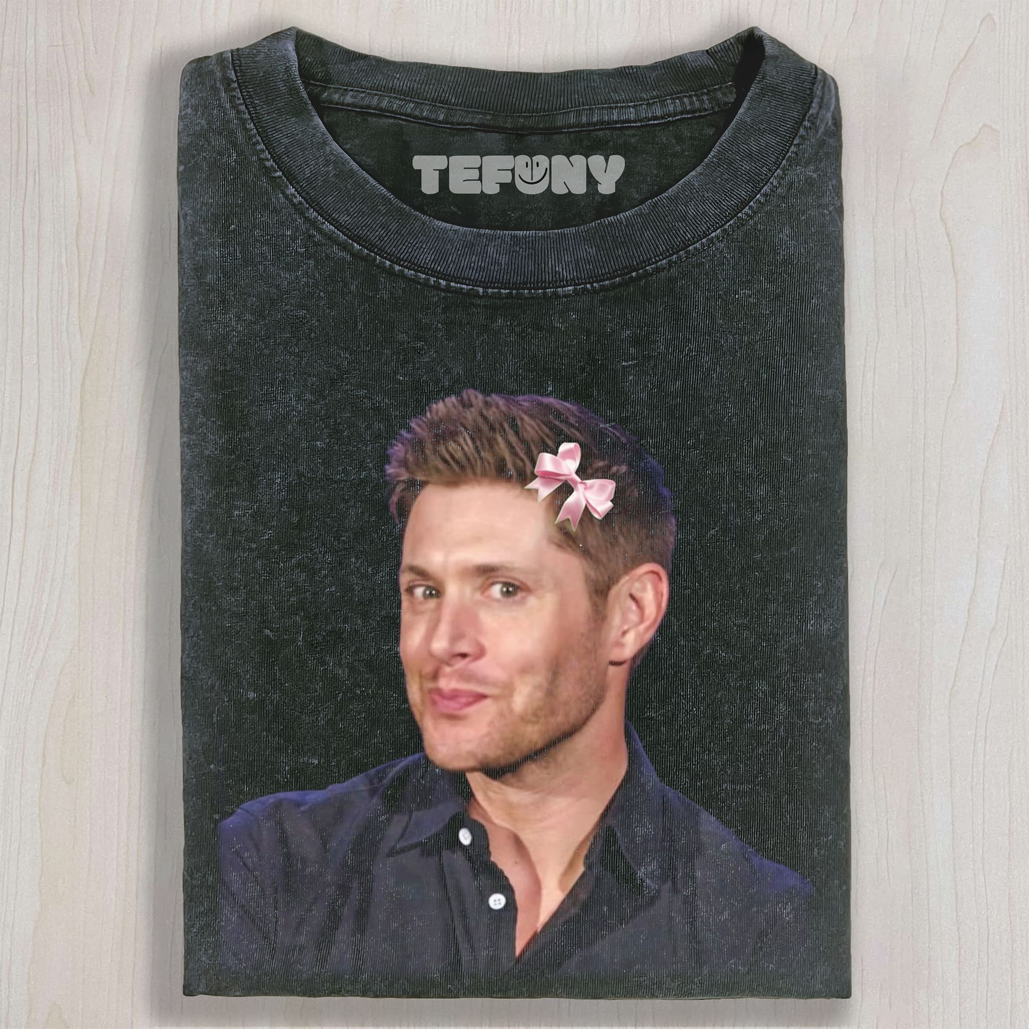 JENSEN ACKLES V7 UNISEX TEE, TANK TOP, LAYERED LS, SWEATSHIRT & HOODIE