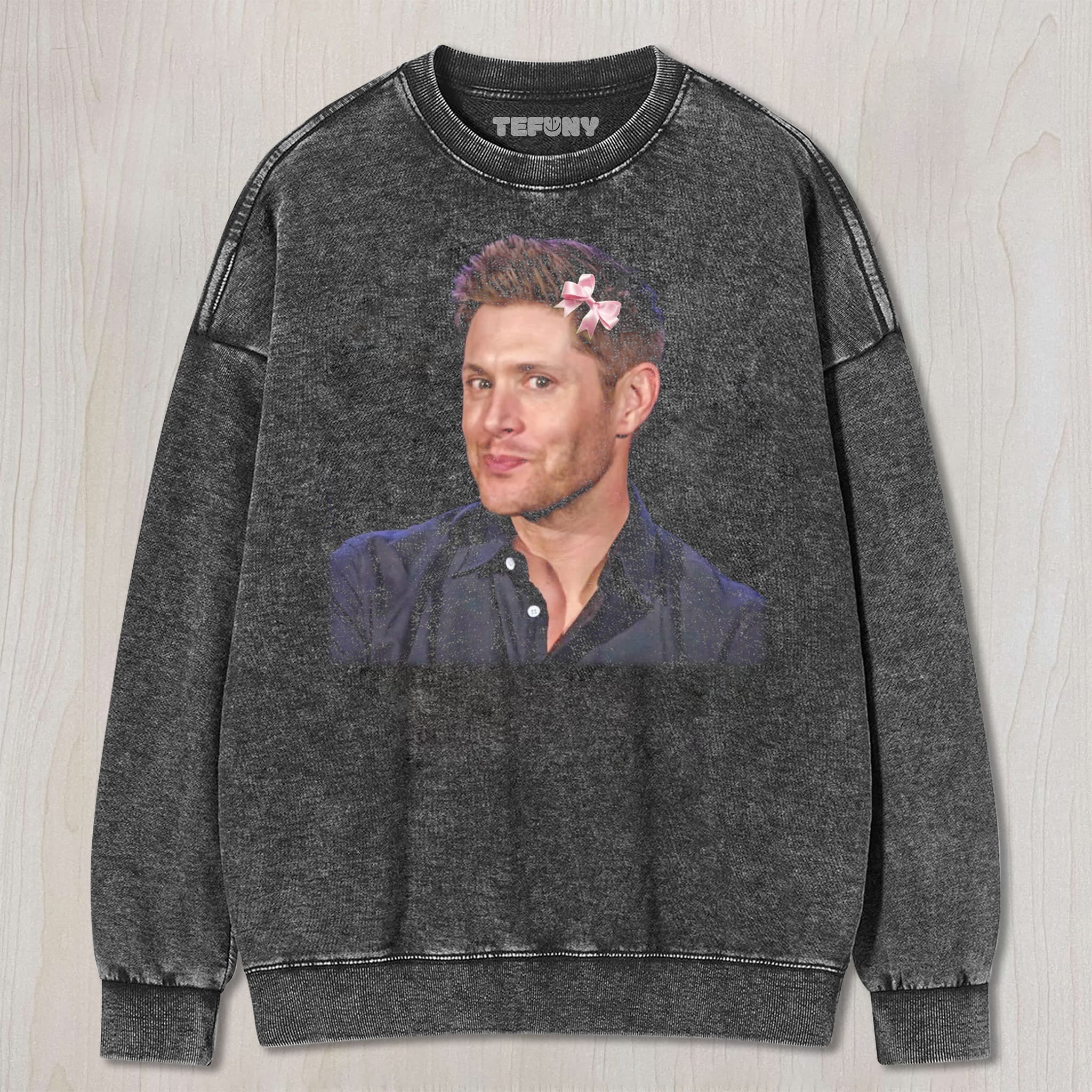 JENSEN ACKLES V7 UNISEX TEE, TANK TOP, LAYERED LS, SWEATSHIRT & HOODIE
