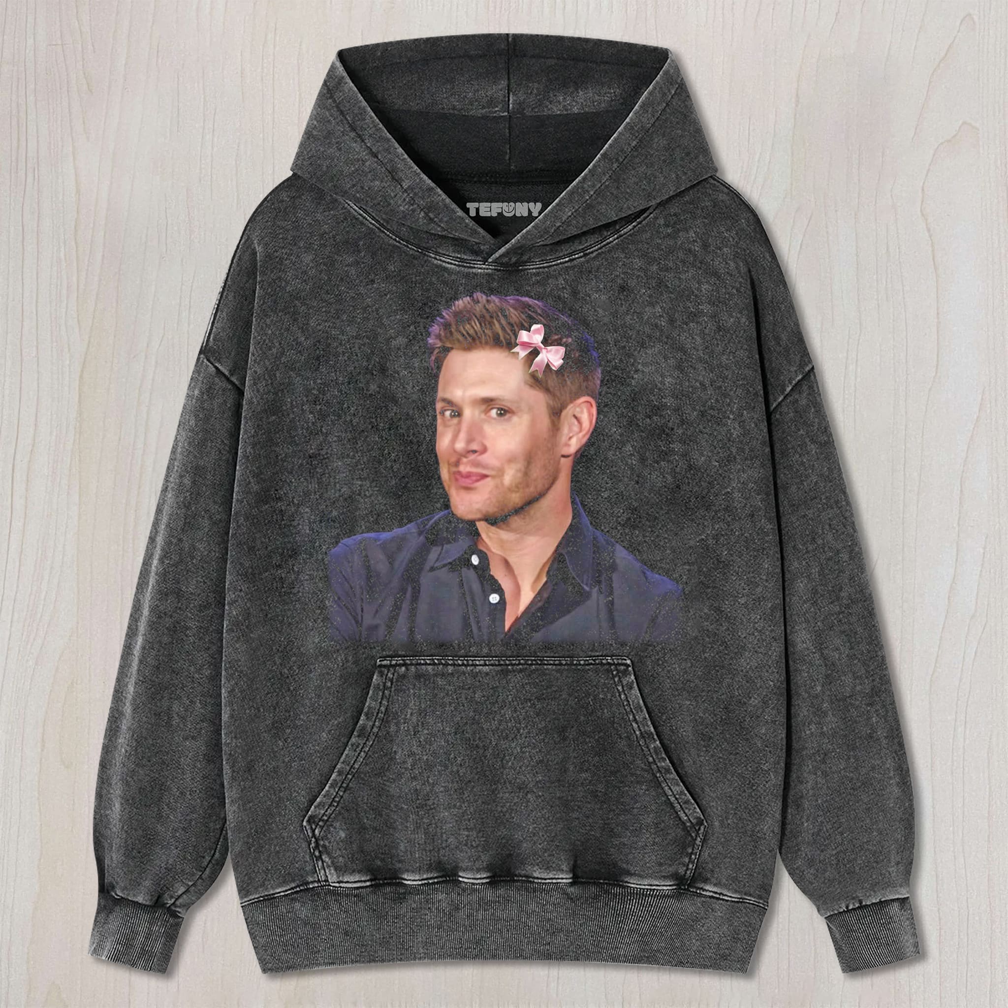 JENSEN ACKLES V7 UNISEX TEE, TANK TOP, LAYERED LS, SWEATSHIRT & HOODIE
