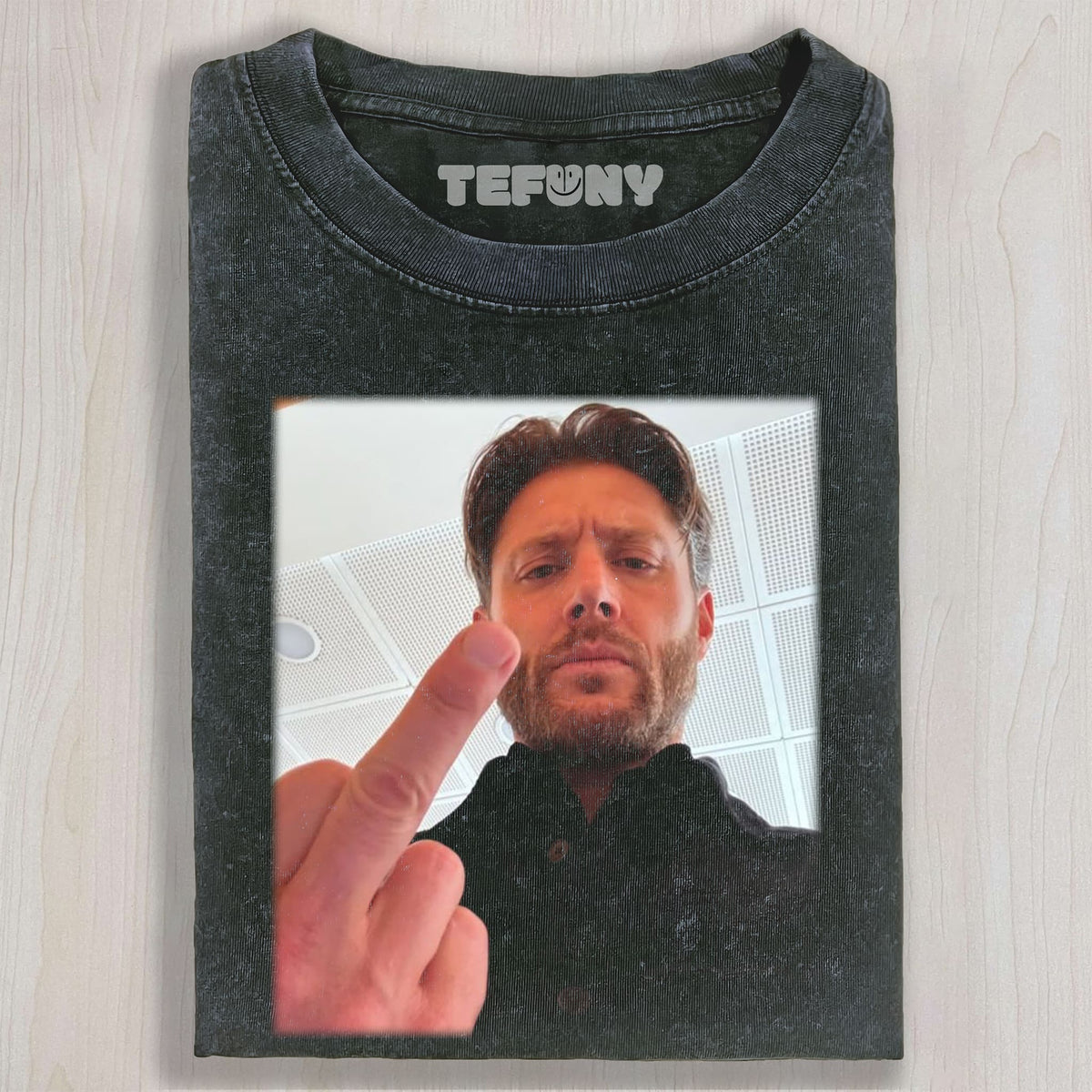 JENSEN ACKLES V8 UNISEX TEE, TANK TOP, LAYERED LS, SWEATSHIRT & HOODIE