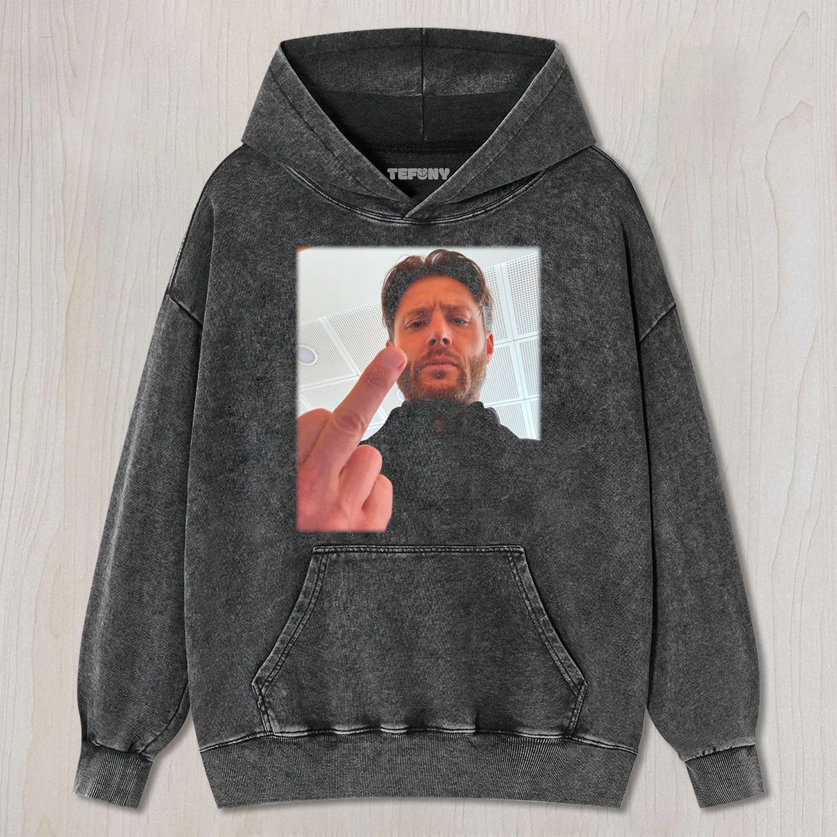 JENSEN ACKLES V8 UNISEX TEE, TANK TOP, LAYERED LS, SWEATSHIRT & HOODIE