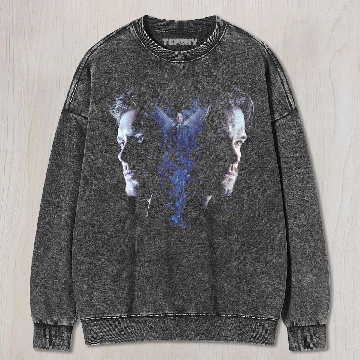 JENSEN ACKLES V9 UNISEX TEE, TANK TOP, LAYERED LS, SWEATSHIRT & HOODIE