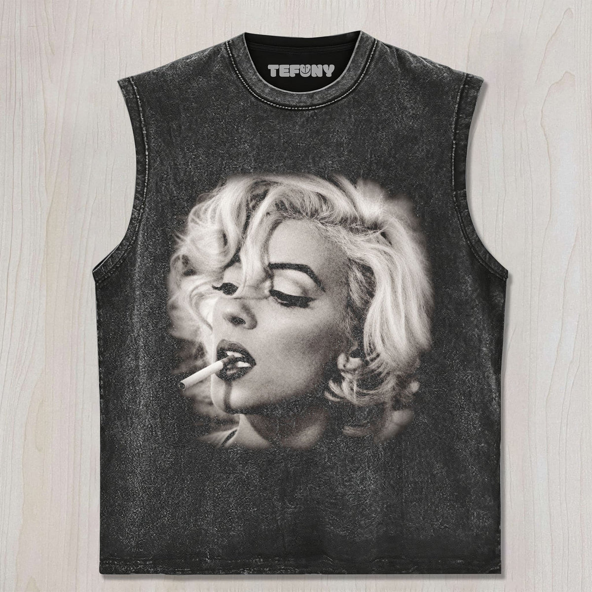 JERI MAE UNISEX TEE, TANK TOP, LAYERED LS, SWEATSHIRT & HOODIE