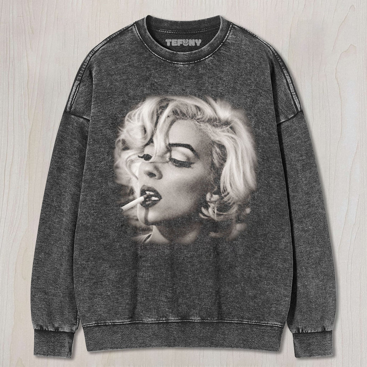 JERI MAE UNISEX TEE, TANK TOP, LAYERED LS, SWEATSHIRT & HOODIE