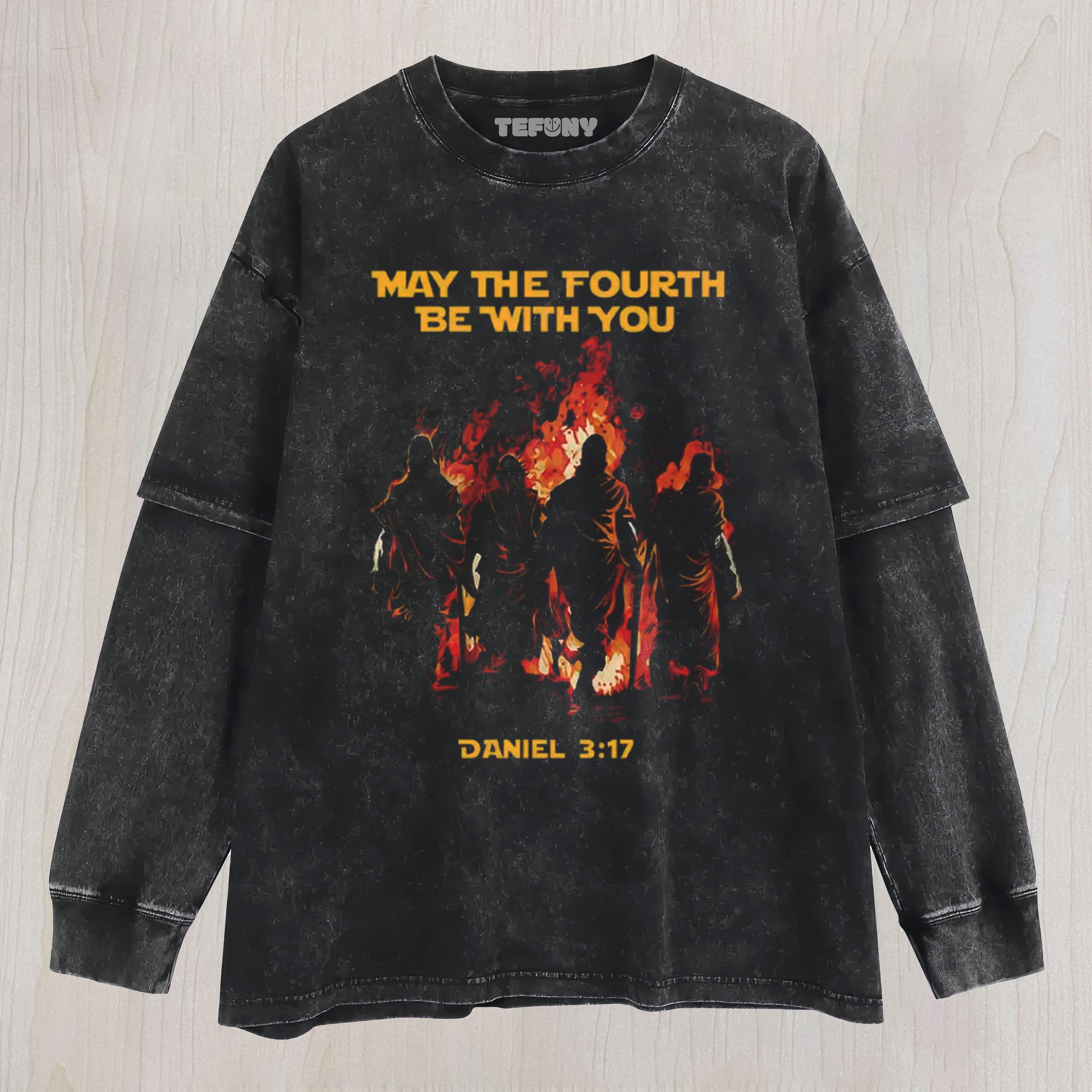 JESUS 1 UNISEX TEE, TANK TOP, LAYERED LS, SWEATSHIRT & HOODIE