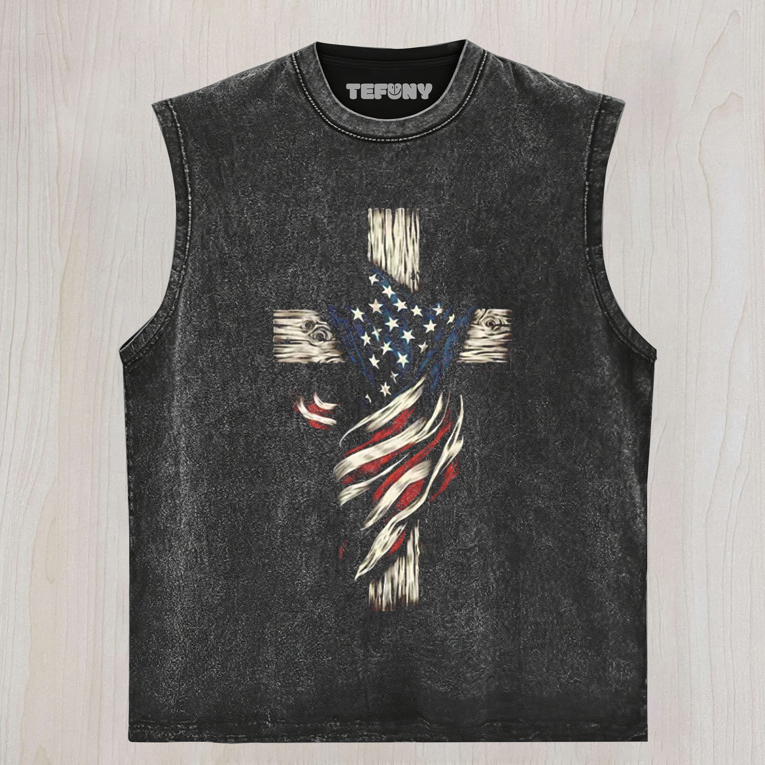 JESUS 3 UNISEX TEE, TANK TOP, LAYERED LS, SWEATSHIRT & HOODIE
