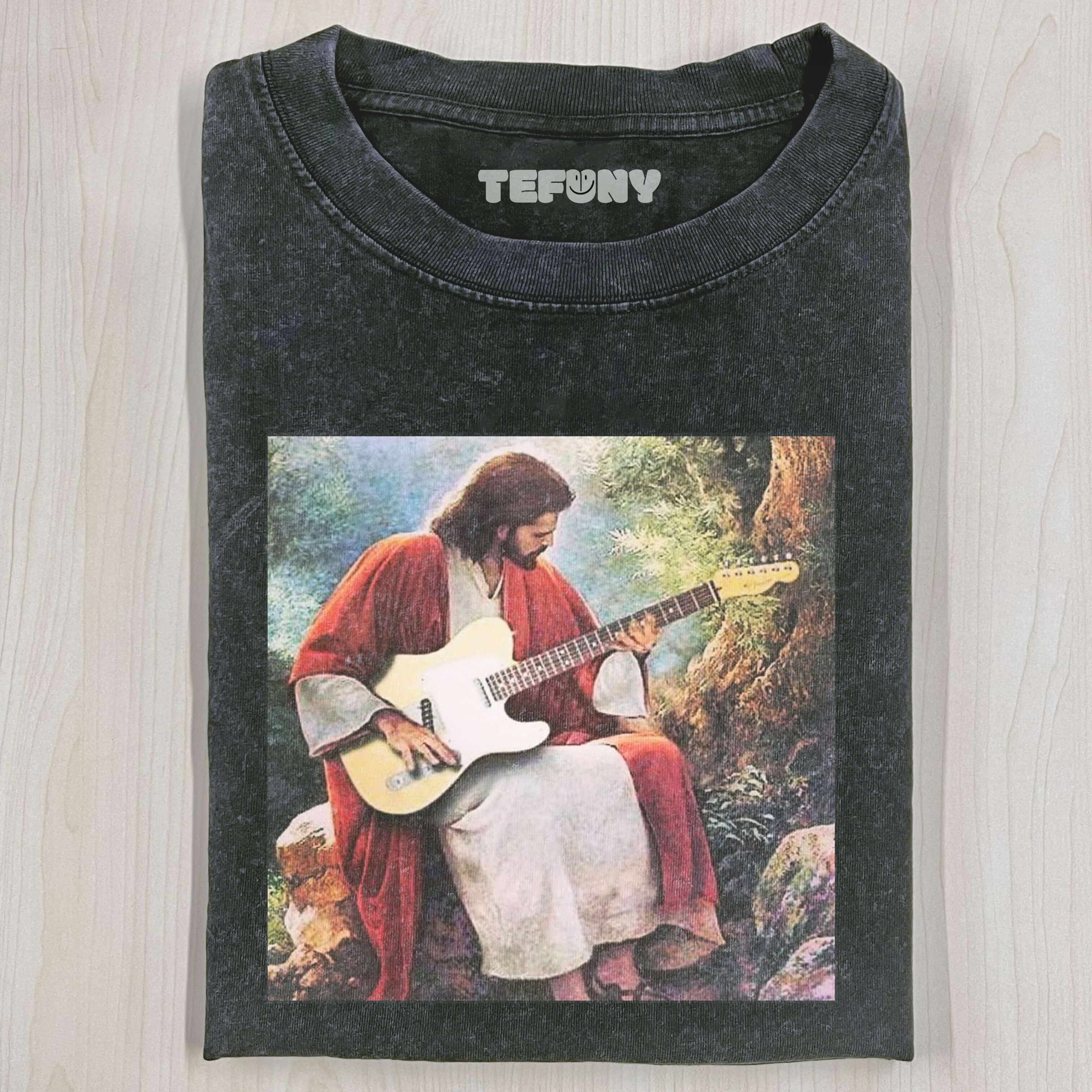 JESUS BE T-SHIRT