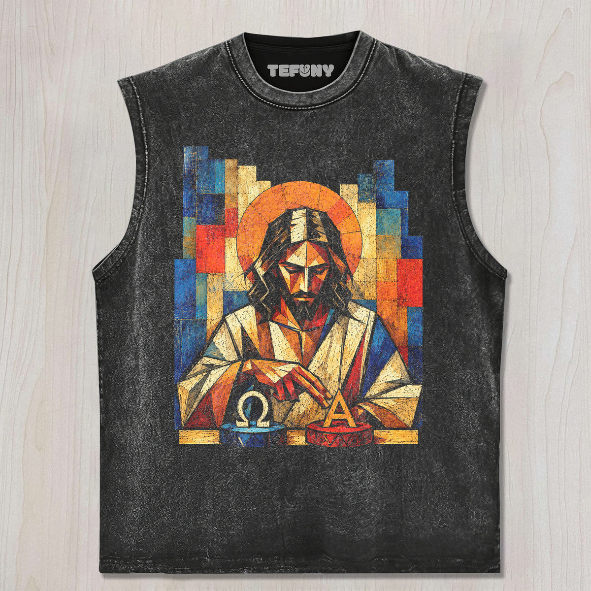 JESUS MEME UNISEX TEE, TANK TOP, LAYERED LS, SWEATSHIRT & HOODIE