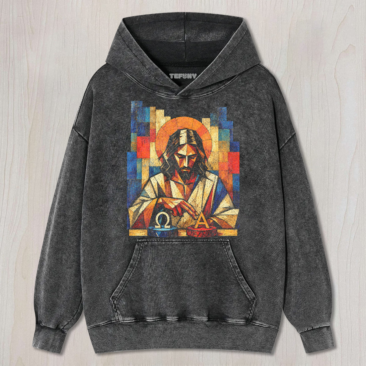 JESUS MEME UNISEX TEE, TANK TOP, LAYERED LS, SWEATSHIRT & HOODIE