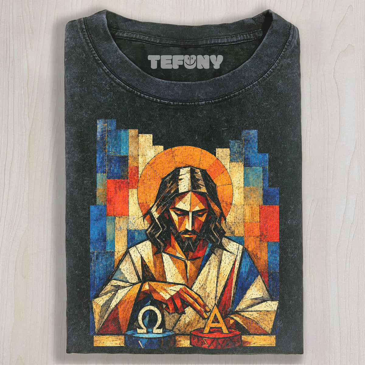 JESUS MEME UNISEX TEE, TANK TOP, LAYERED LS, SWEATSHIRT & HOODIE