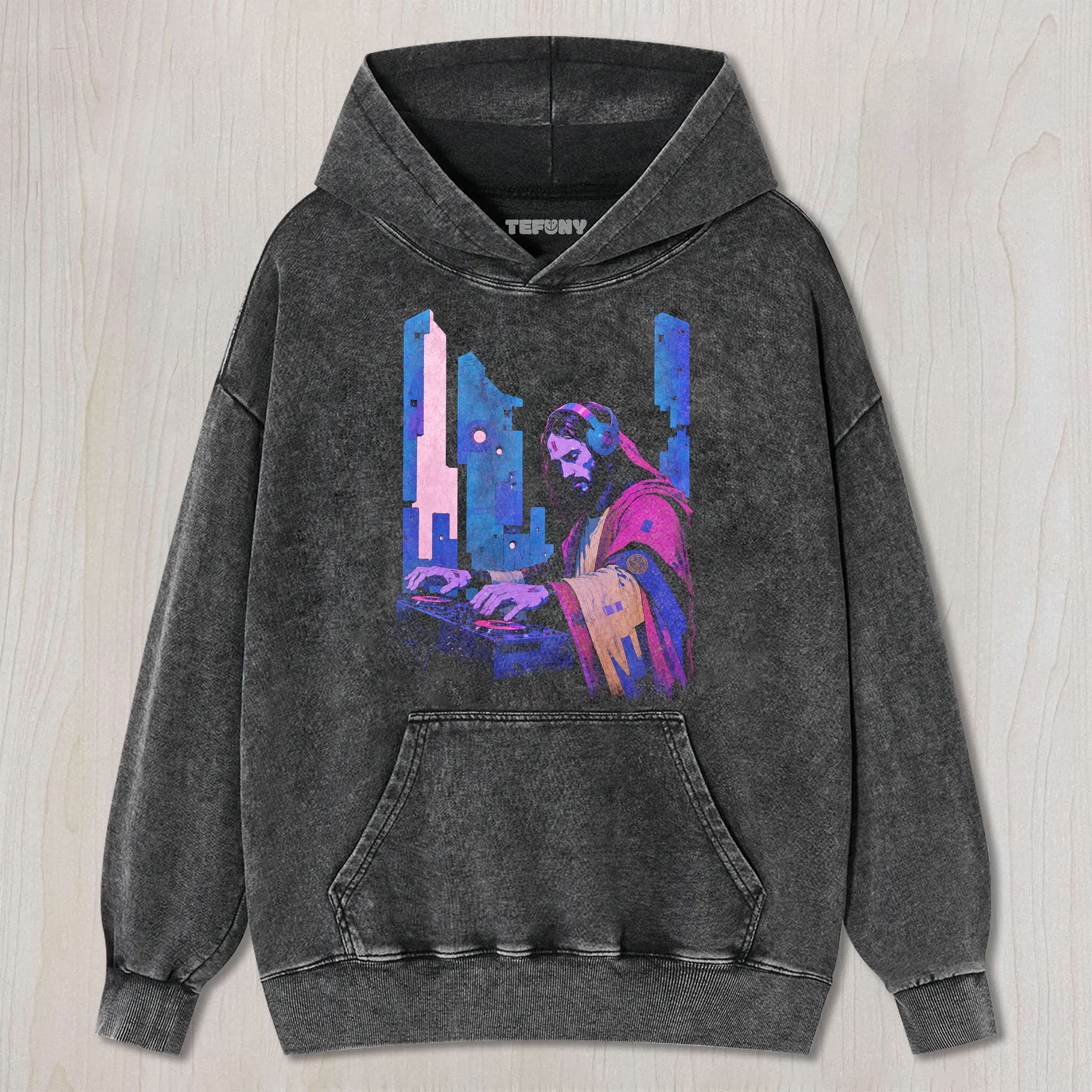 JESUS MEME V3 UNISEX TEE, TANK TOP, LAYERED LS, SWEATSHIRT & HOODIE